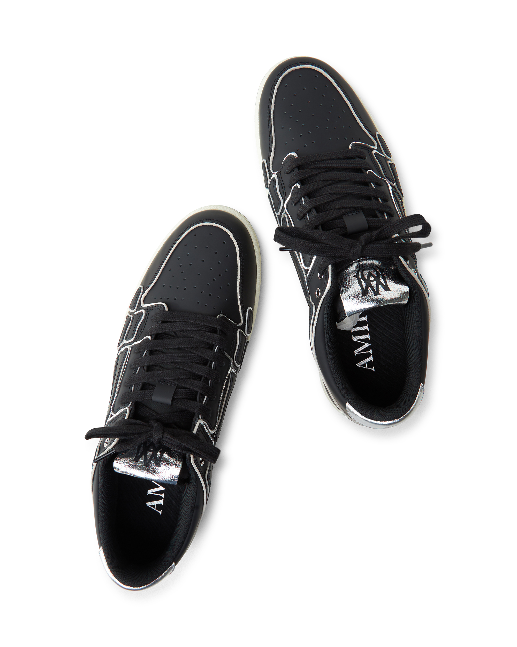 Skel Low Top Sneaker