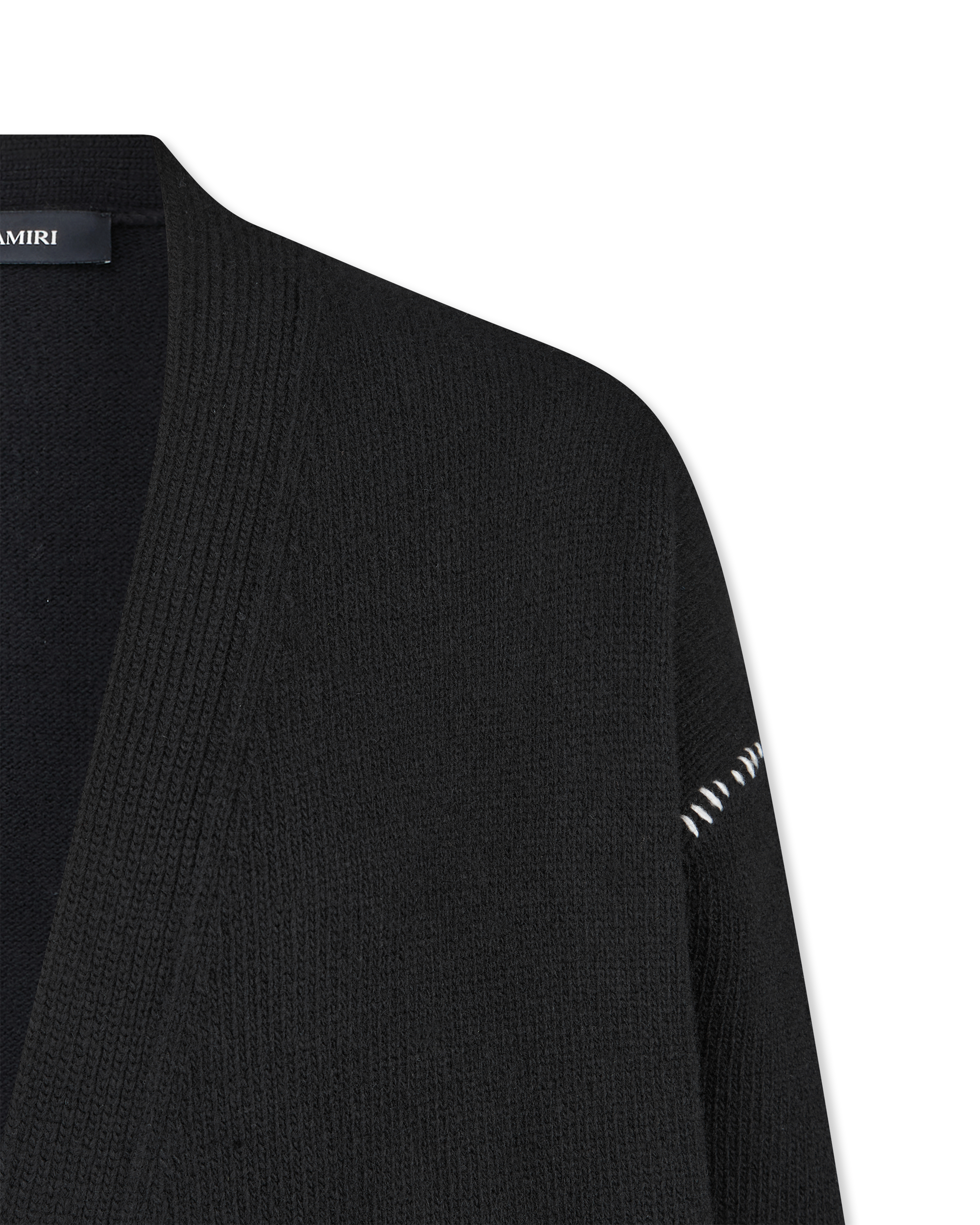 Whip Stitch Cardigan