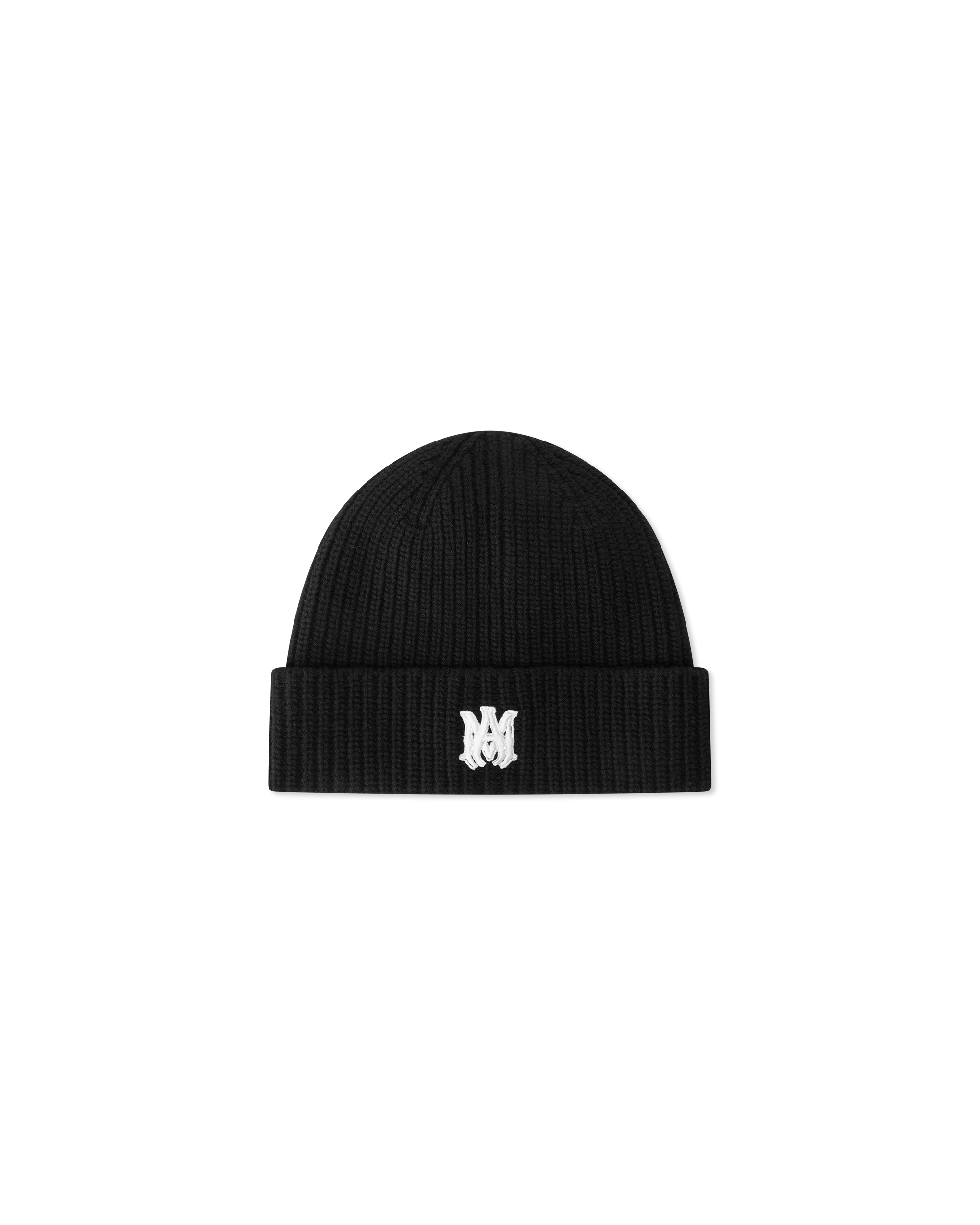 MA Wool Beanie