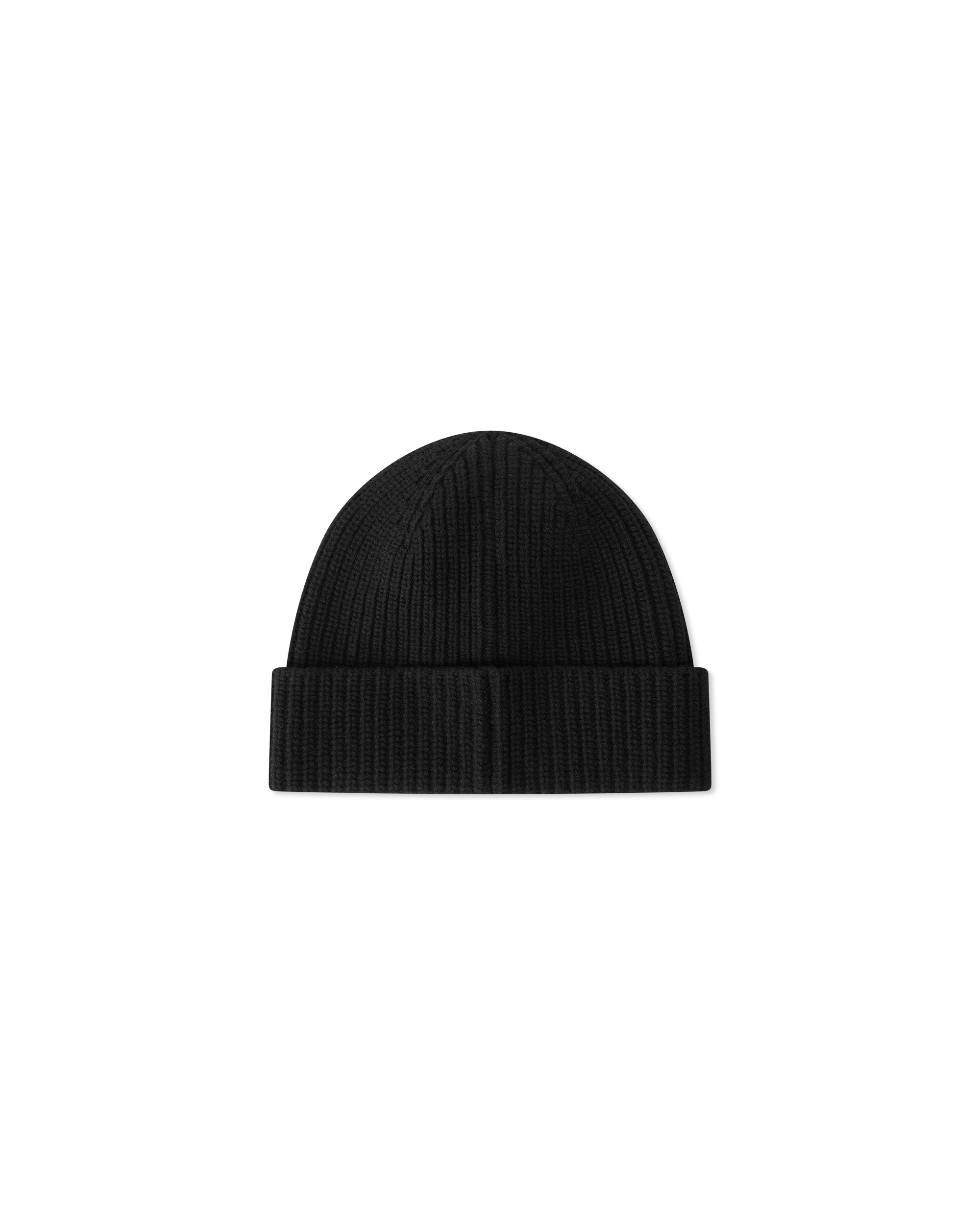 MA Wool Beanie