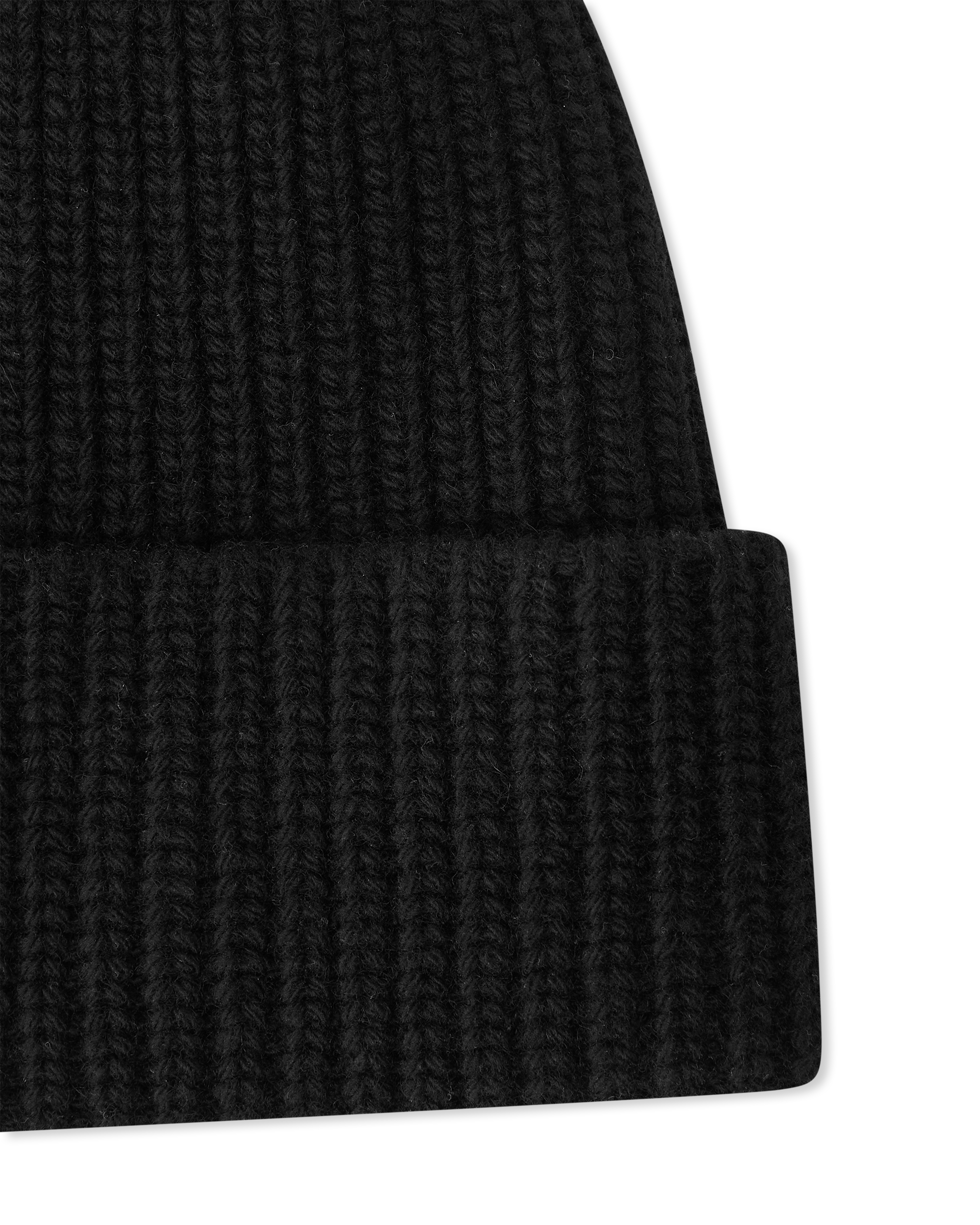 MA Wool Beanie