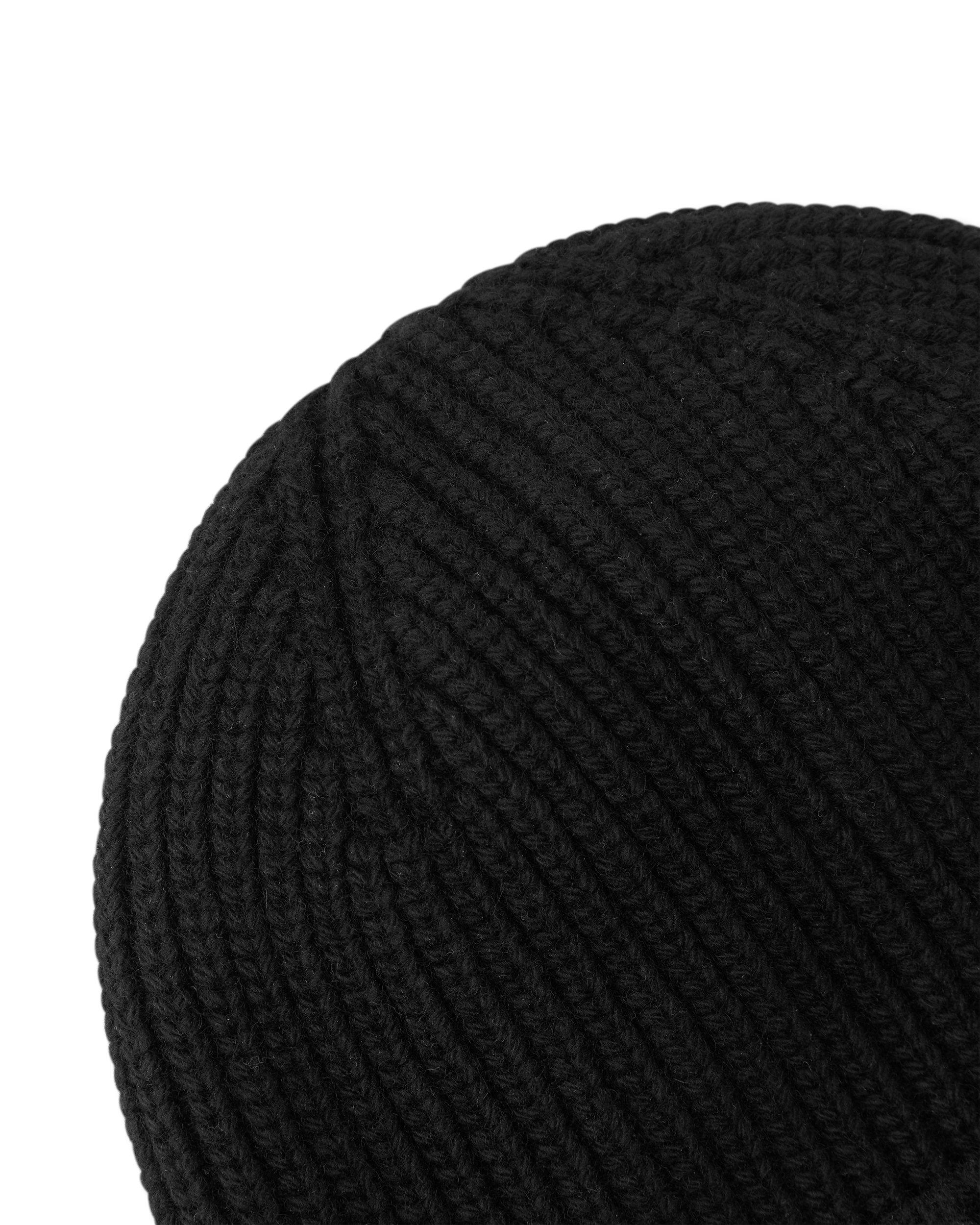MA Wool Beanie
