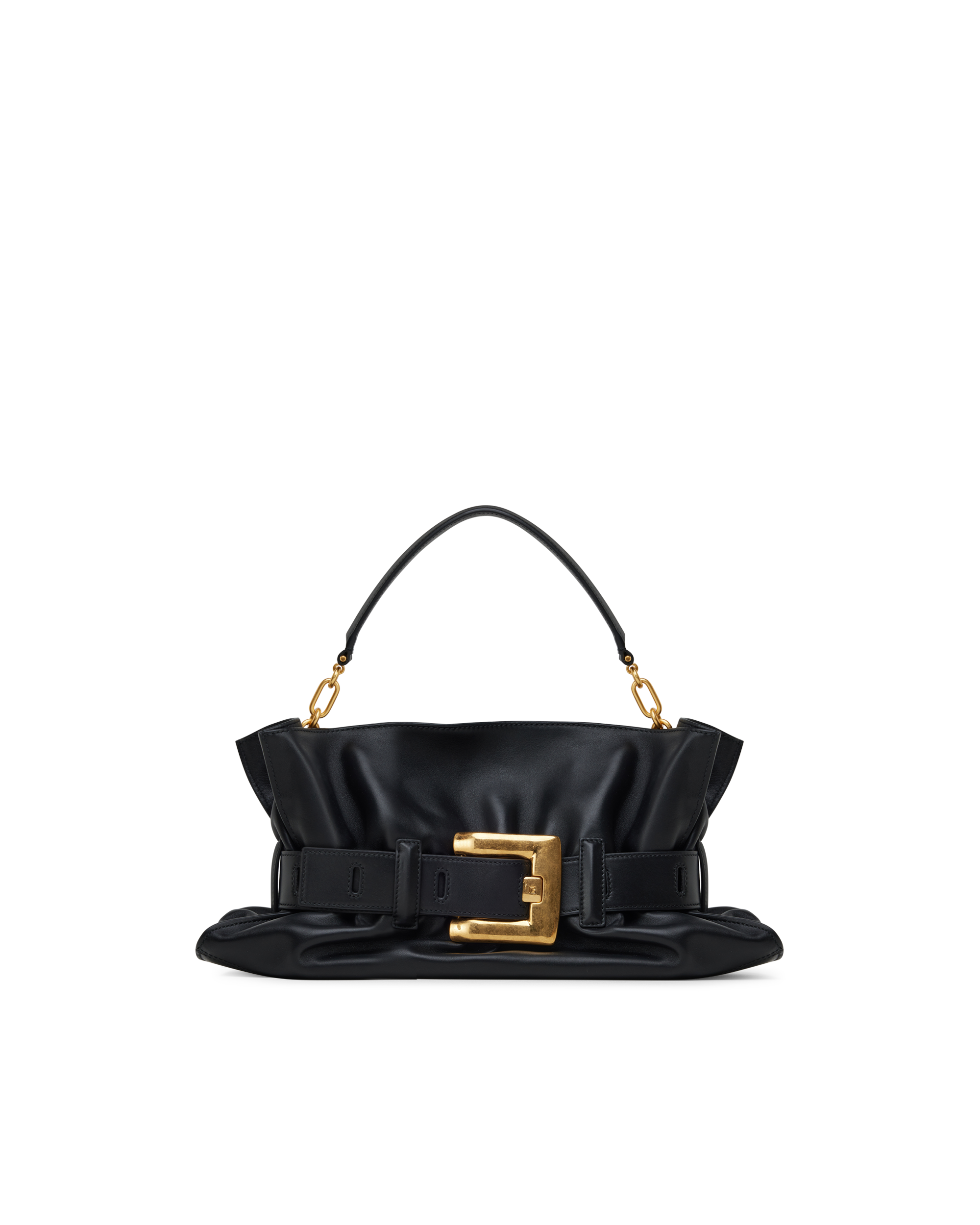 Medium Calfskin Anthem Bag