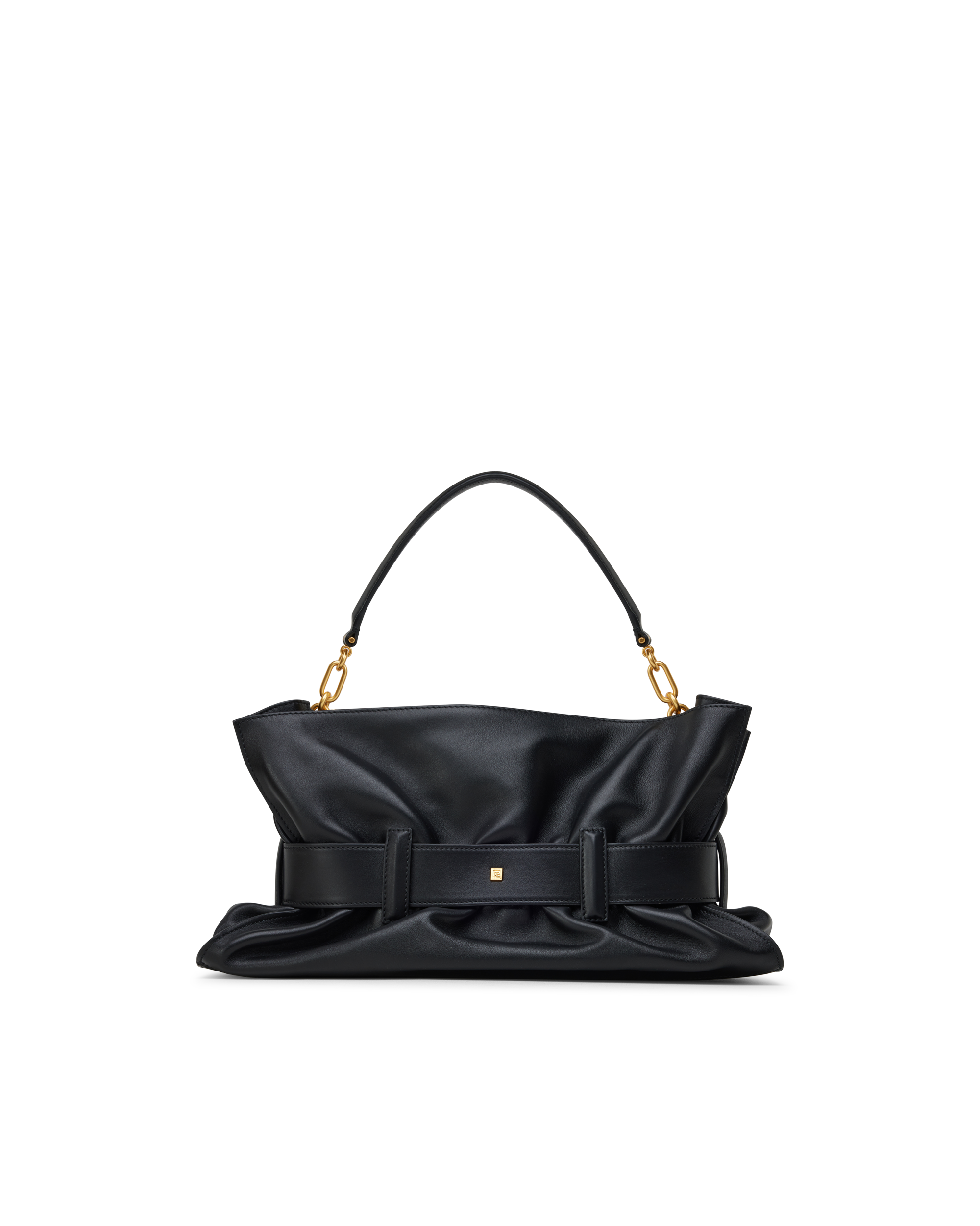 Medium Calfskin Anthem Bag