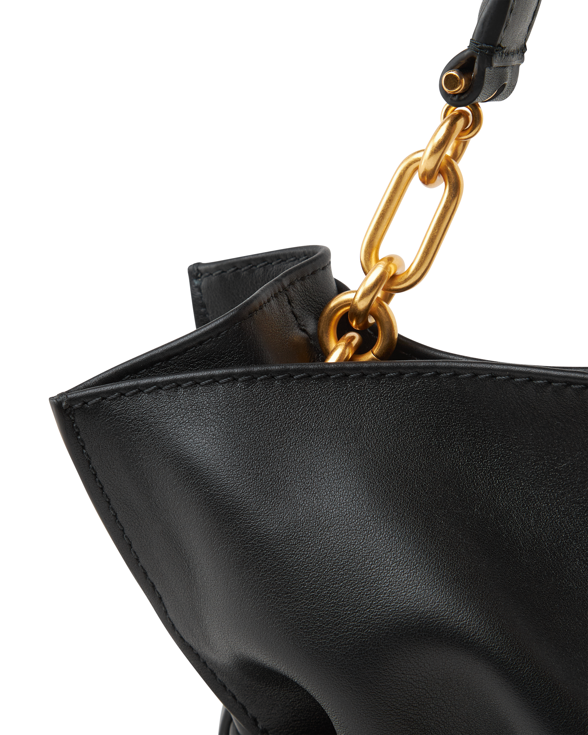 Medium Calfskin Anthem Bag