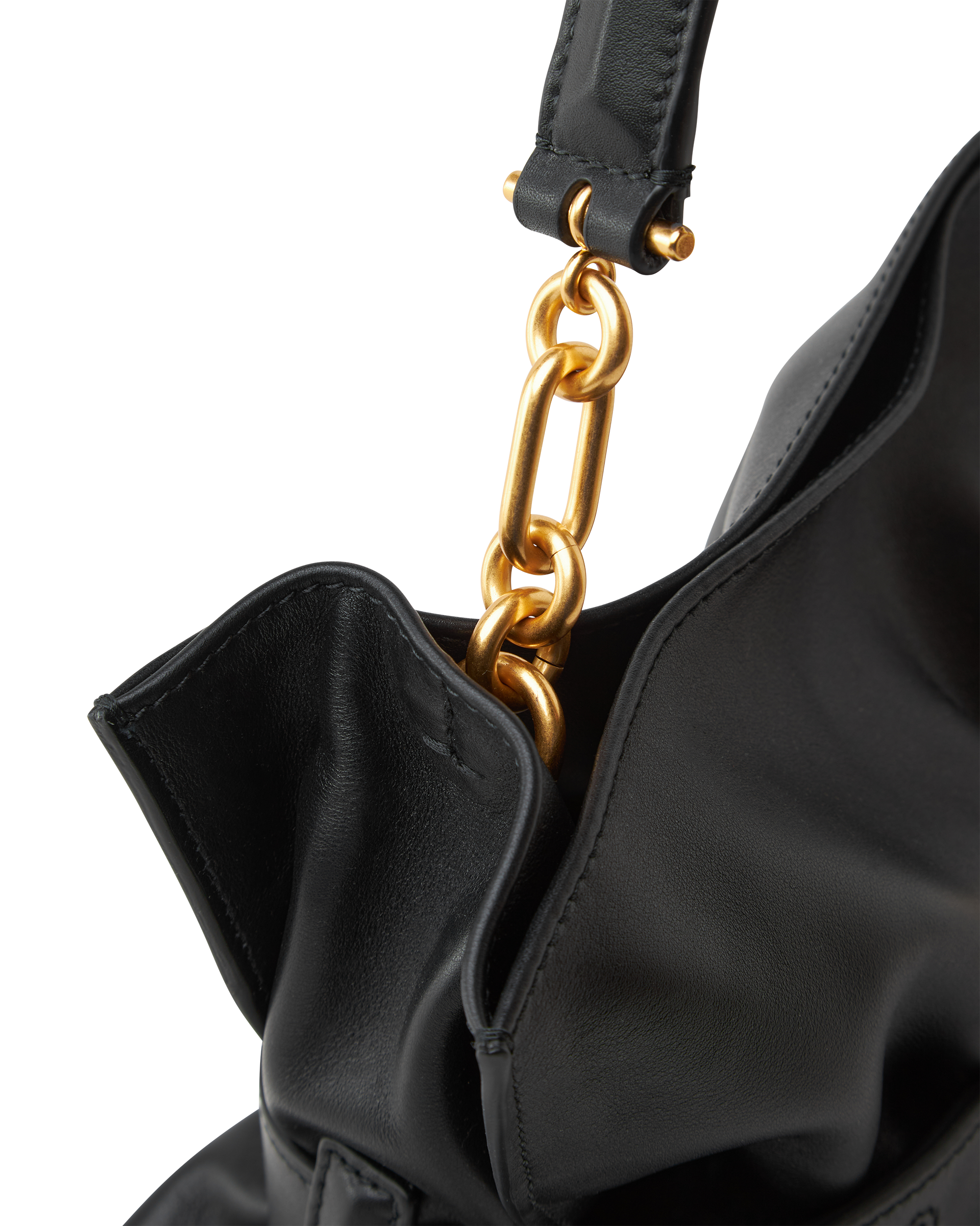 Medium Calfskin Anthem Bag