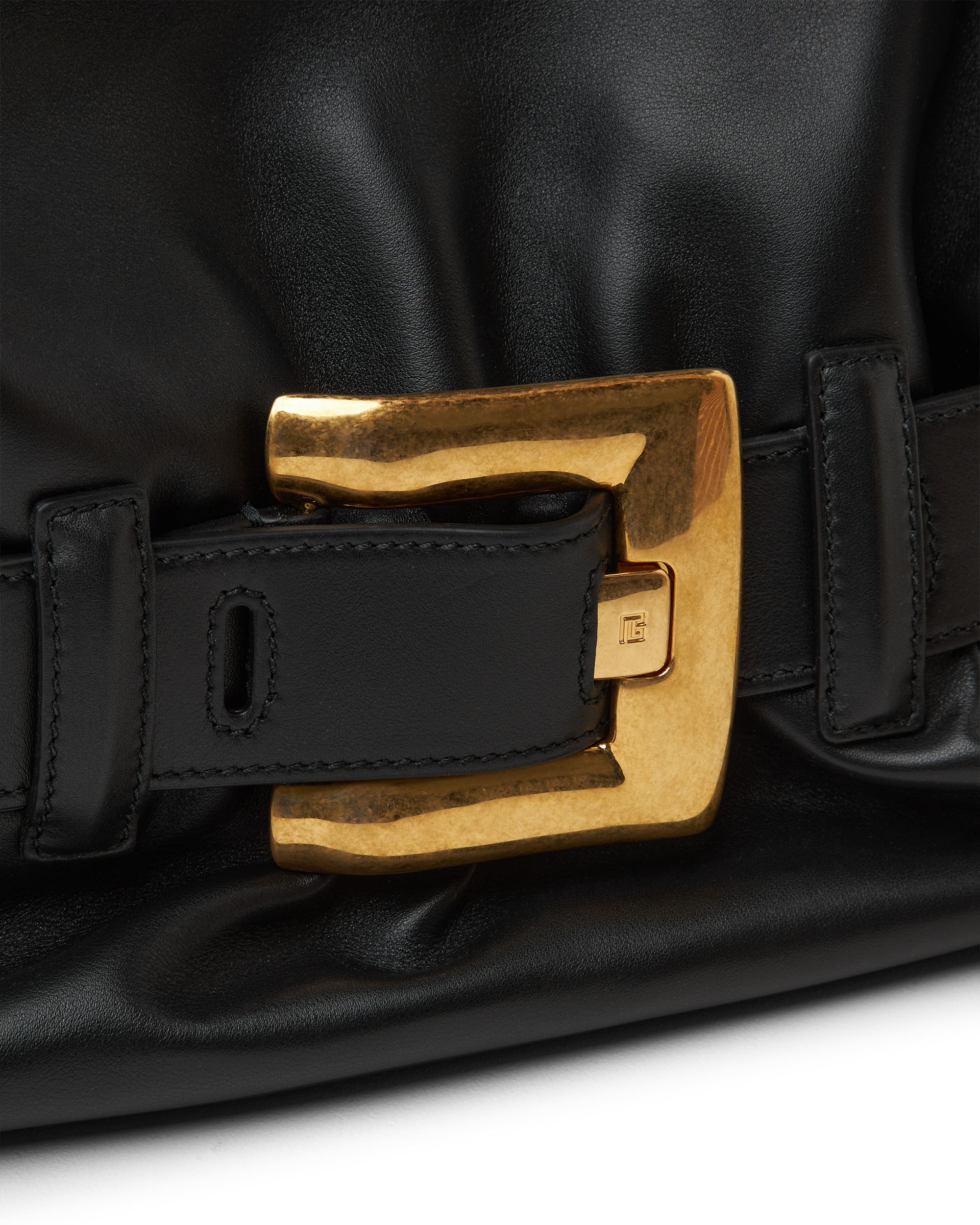 Medium Calfskin Anthem Bag