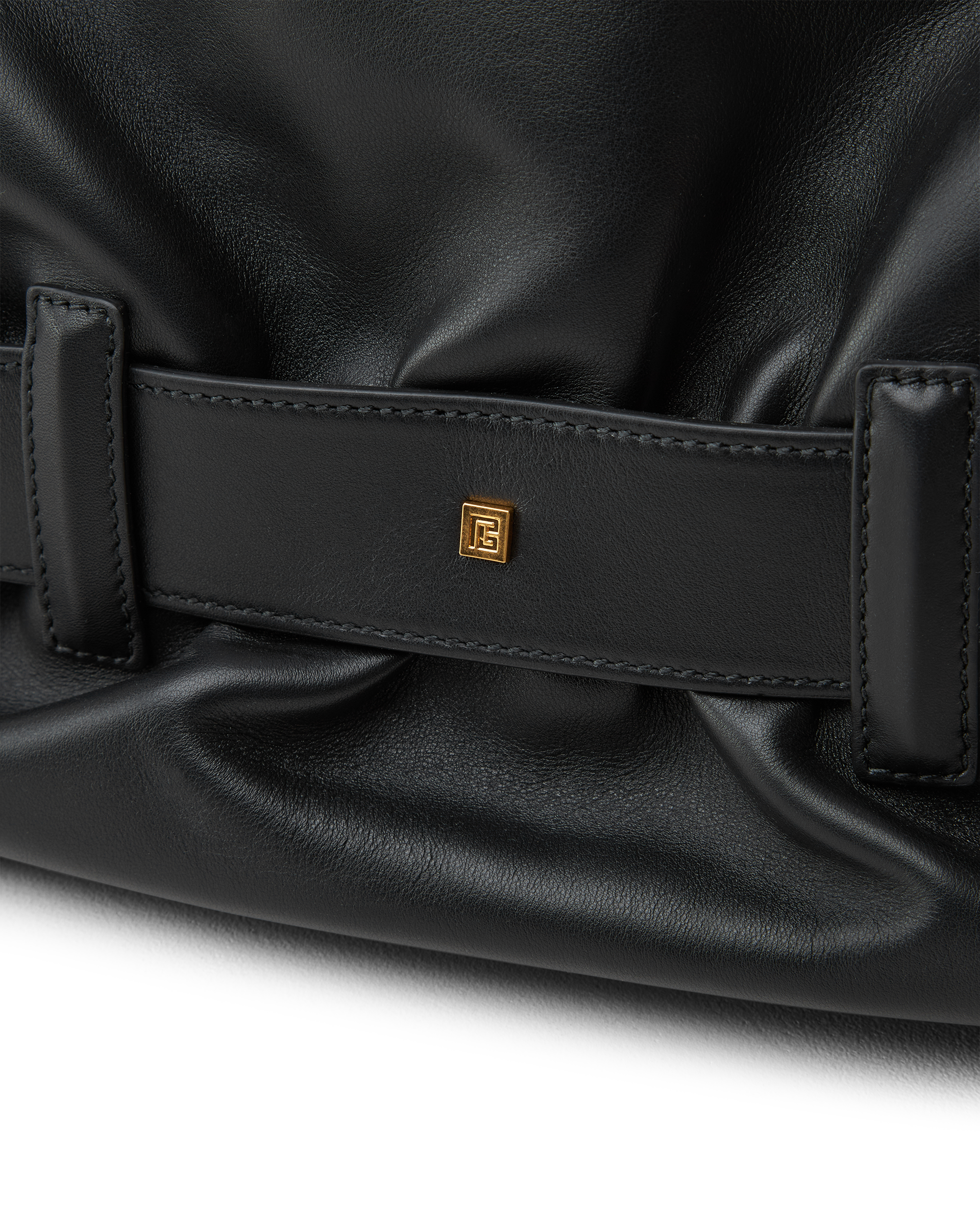 Medium Calfskin Anthem Bag