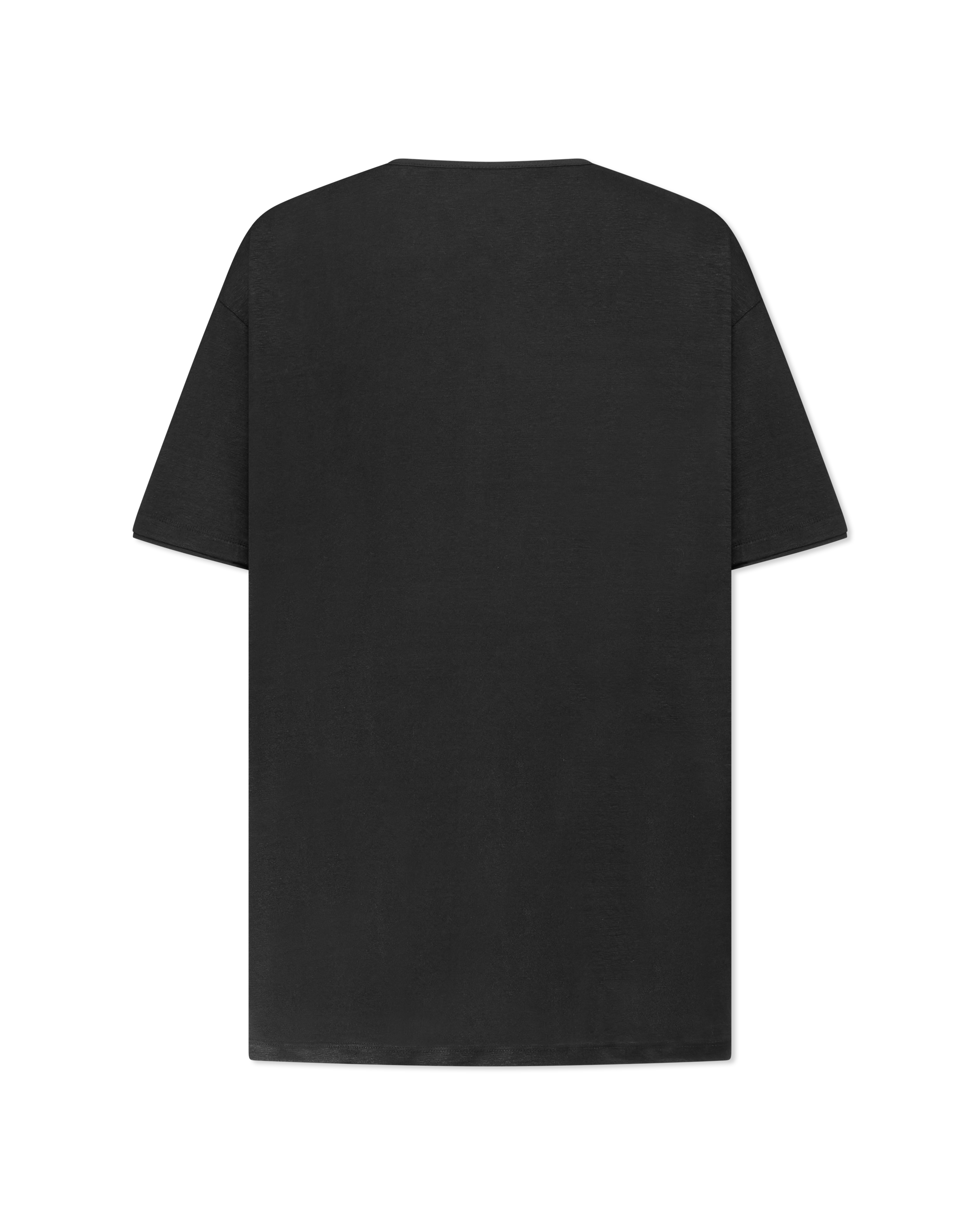 Bleecker Linen Henley