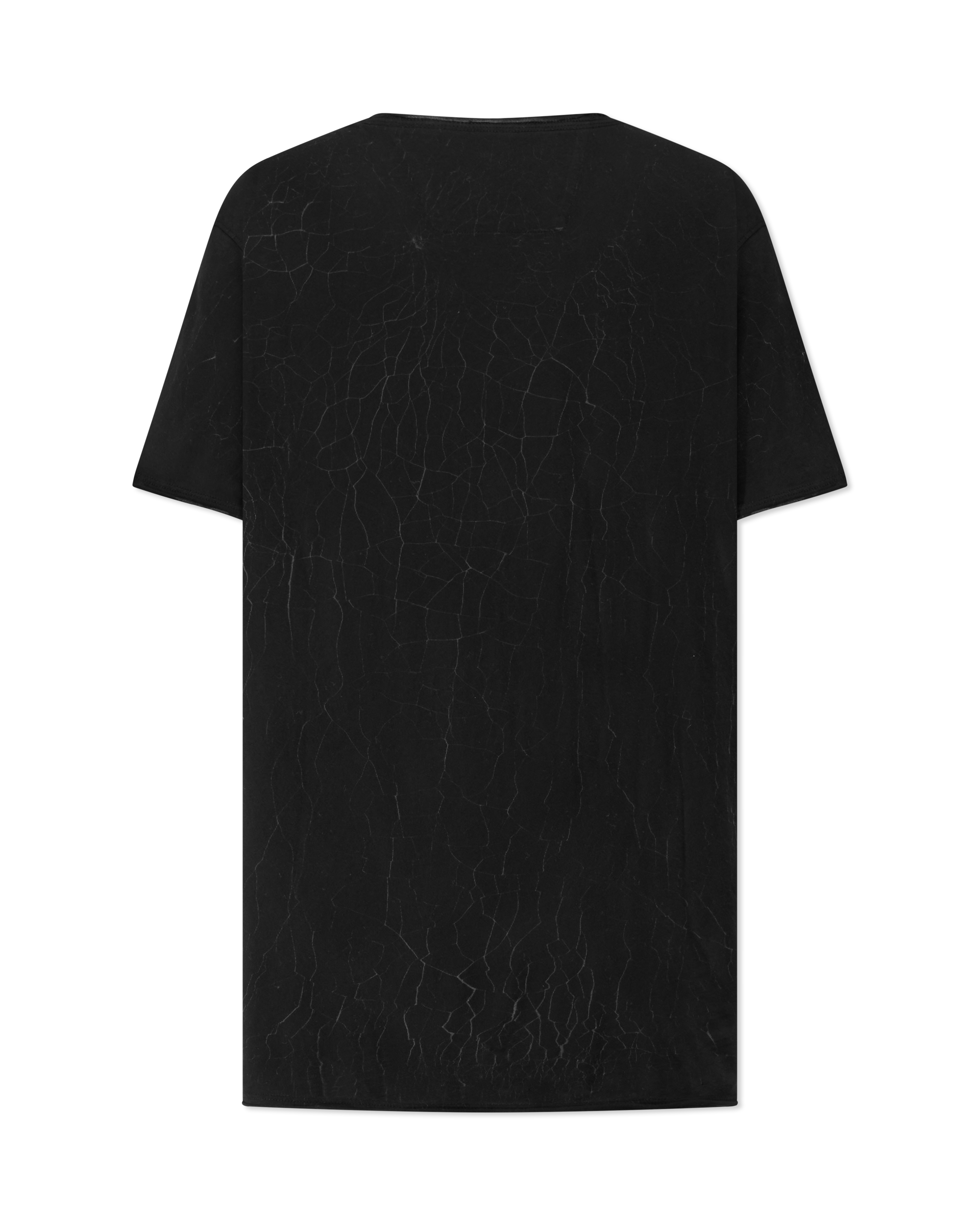 Dark Crackle Tee