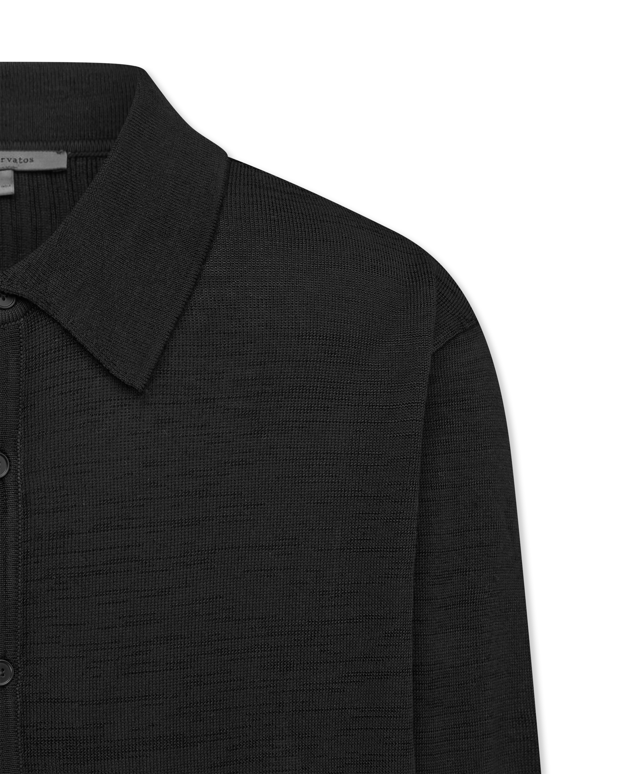 Sorrenti Sweater Shirt