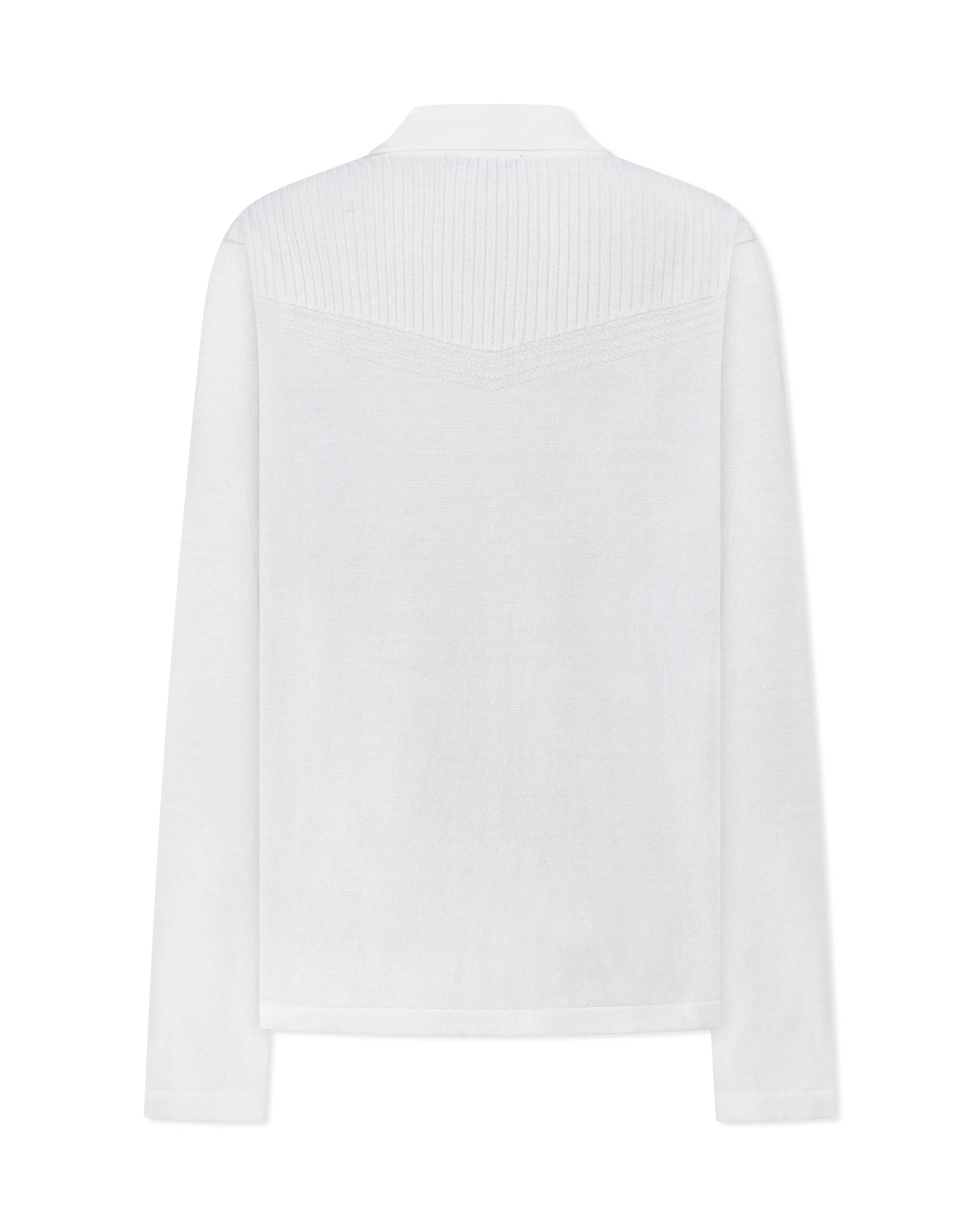Sorrenti Sweater Shirt
