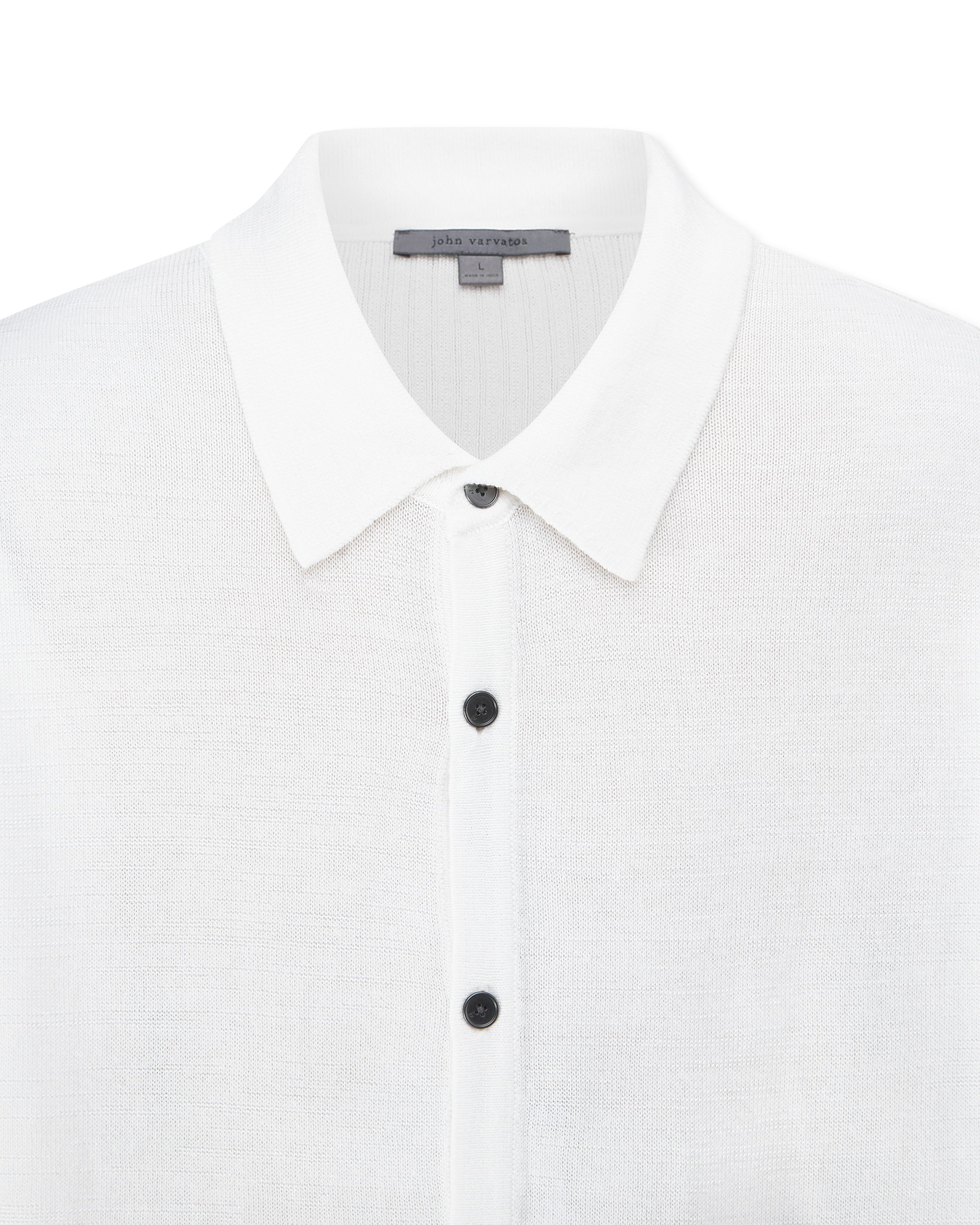 Sorrenti Sweater Shirt