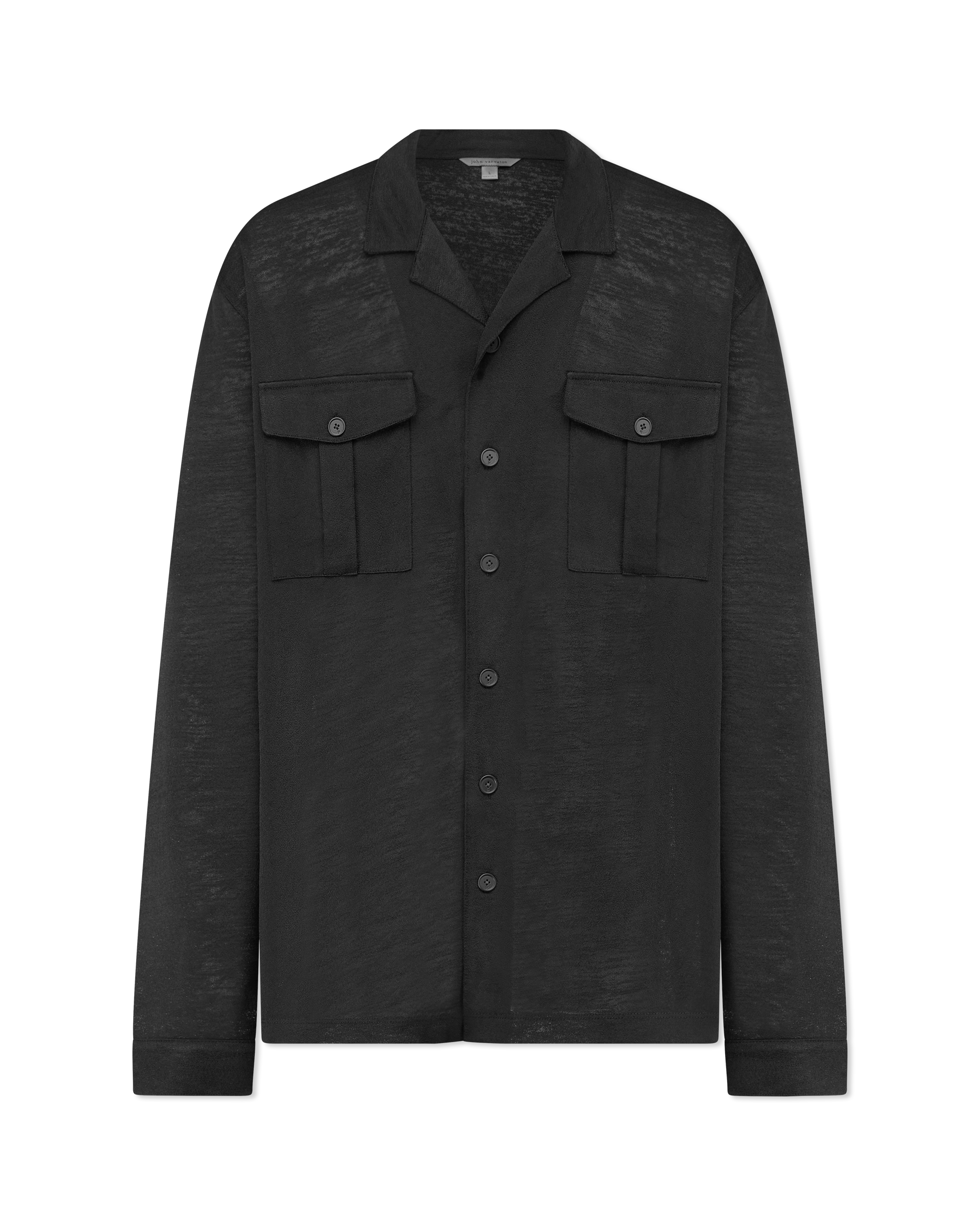 Sintra Military Shirt