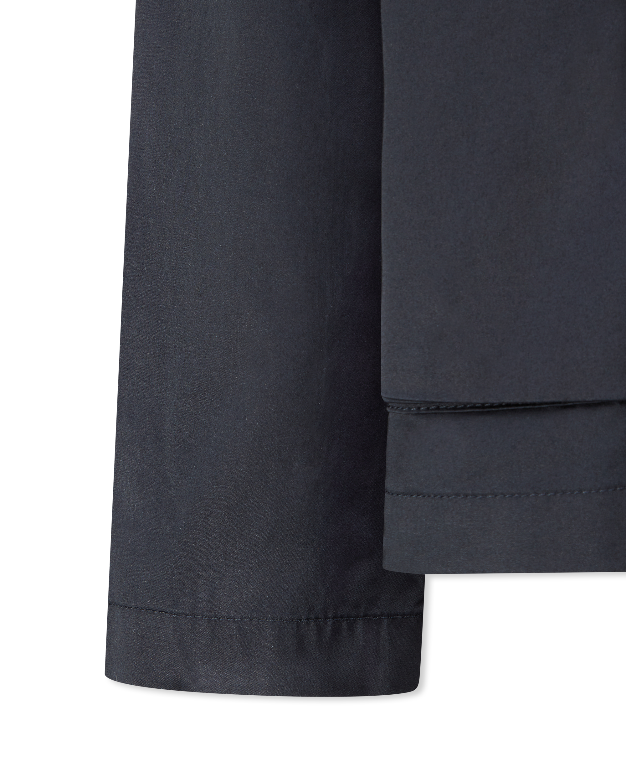 Kade Military Jacket