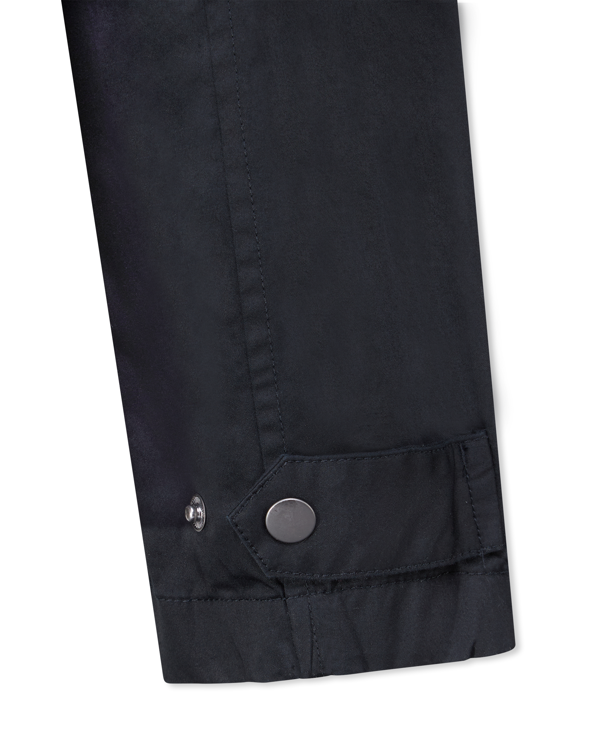 Kade Military Jacket