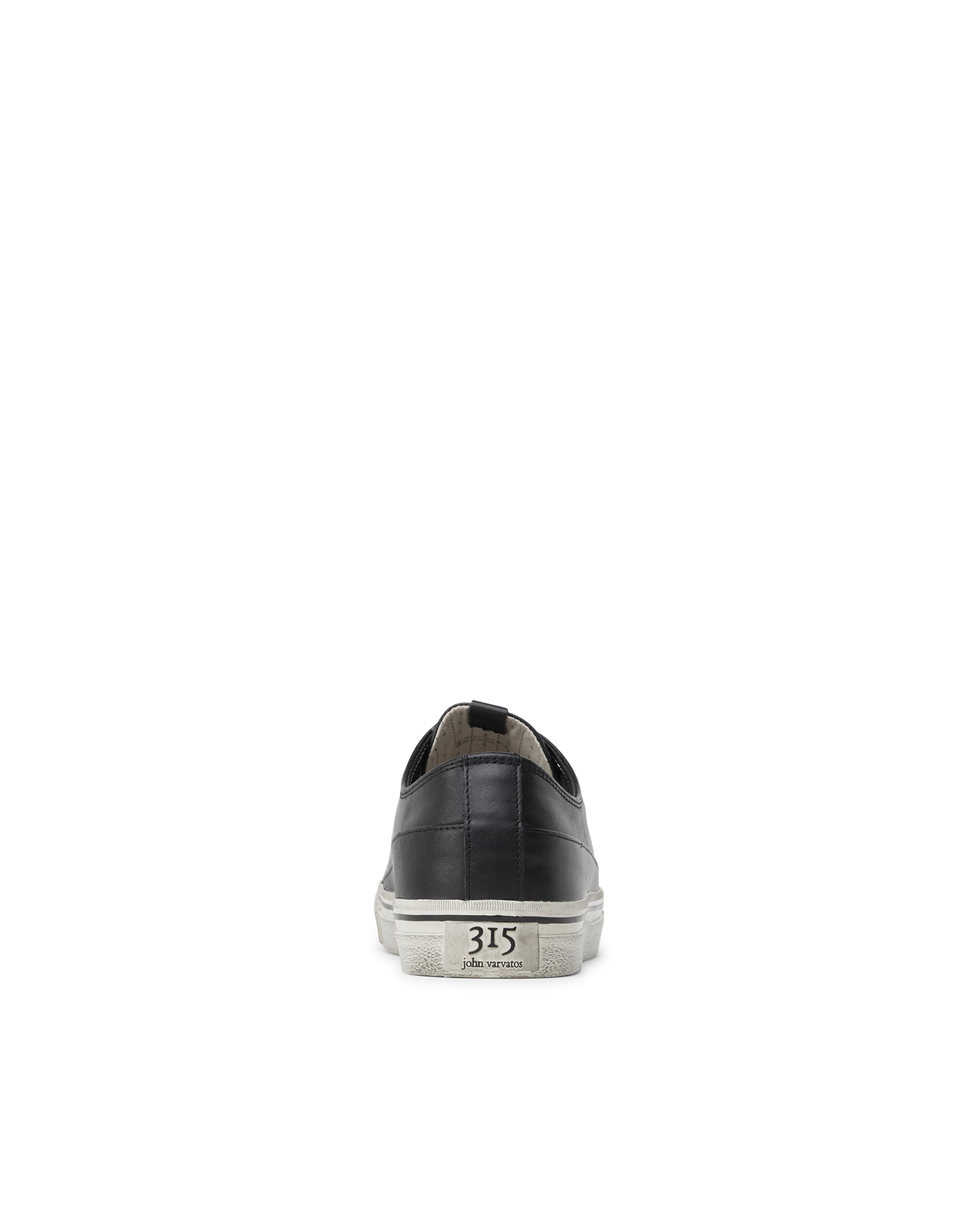 Vulc Laceless Low Top Sneakers