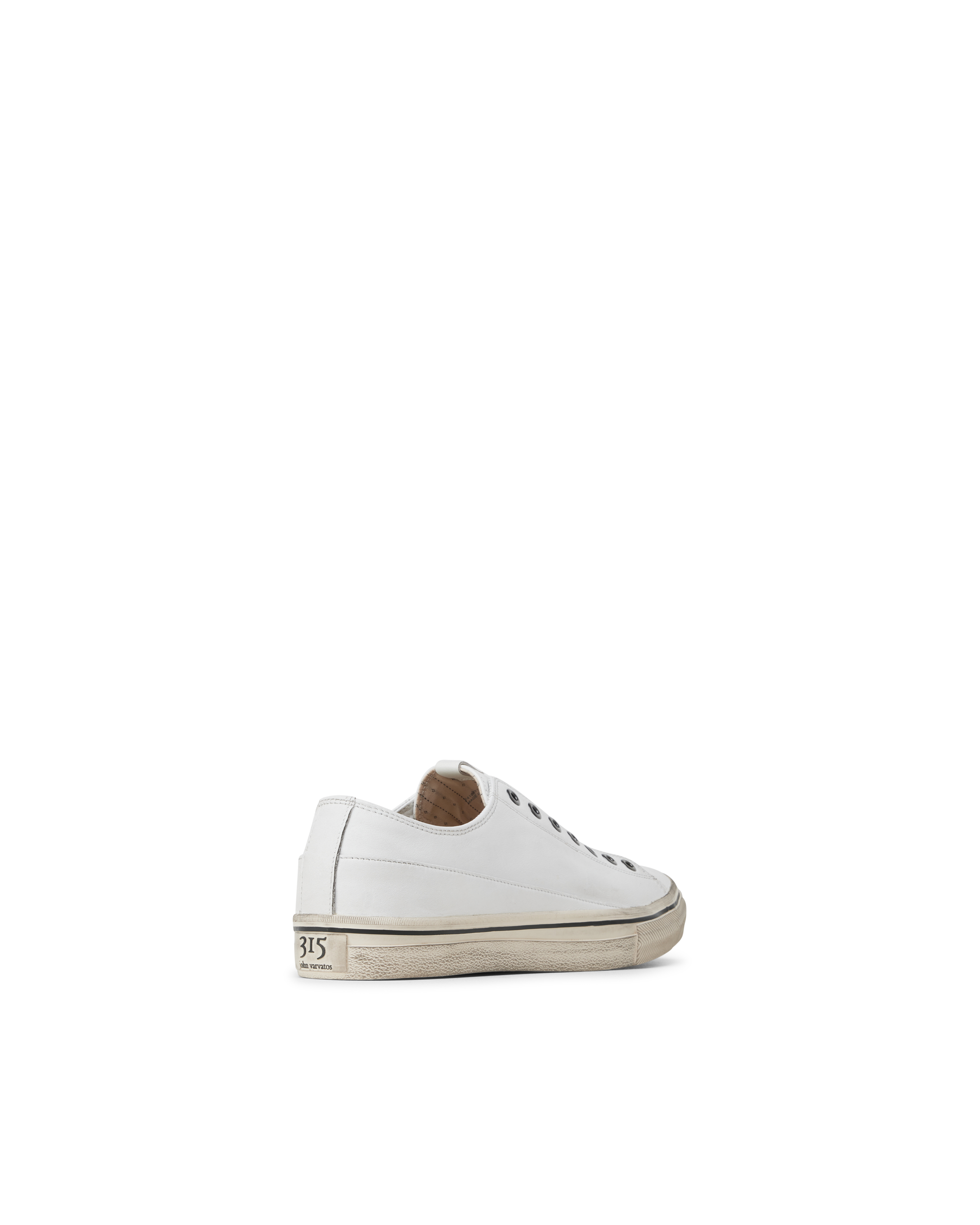 Vulc Laceless Low Top Sneakers