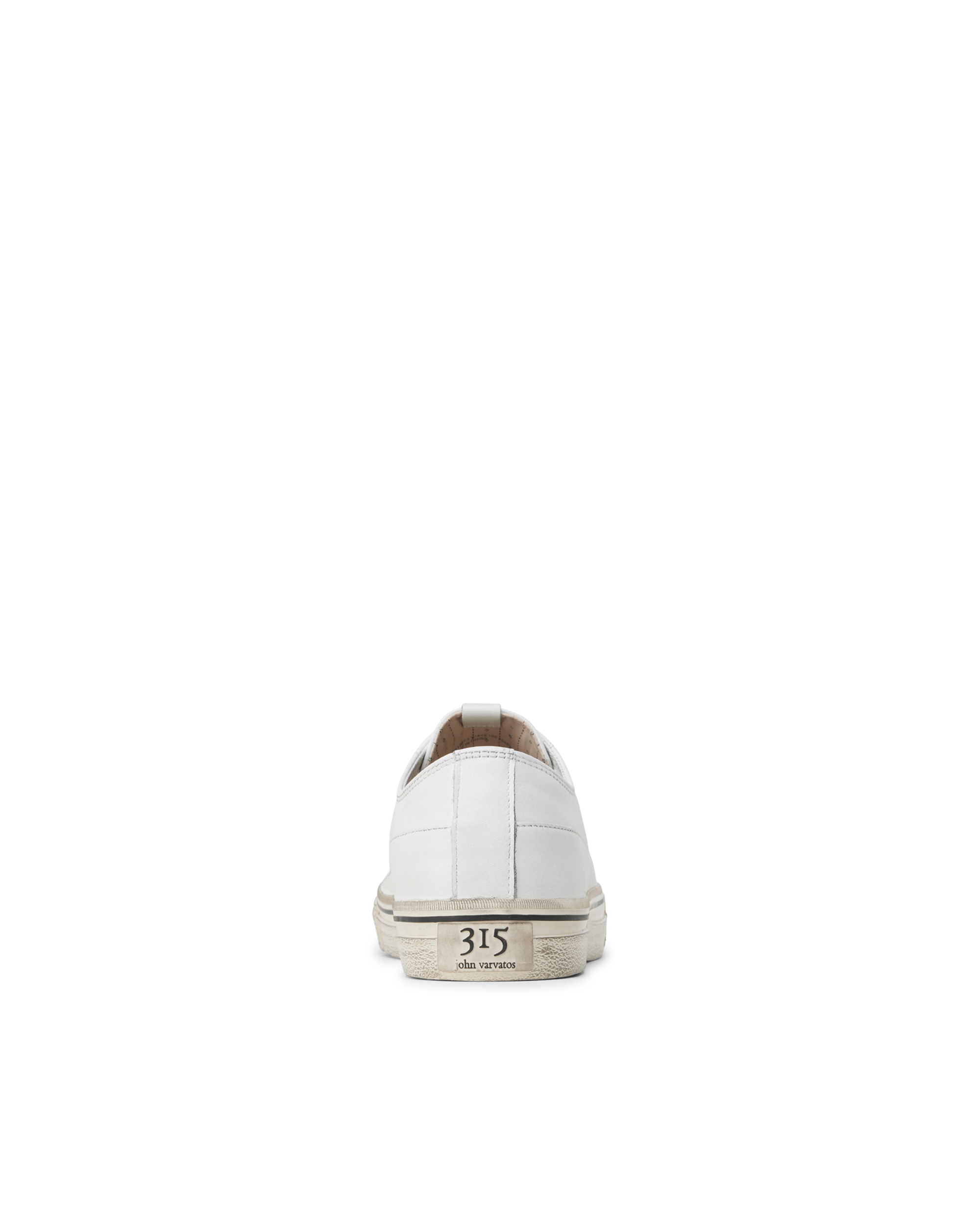 Vulc Laceless Low Top Sneakers