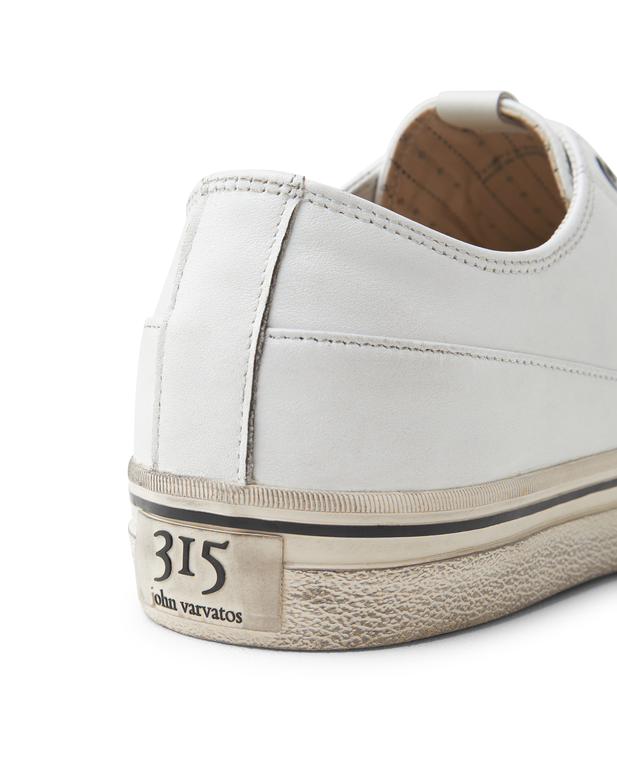 Vulc Laceless Low Top Sneakers