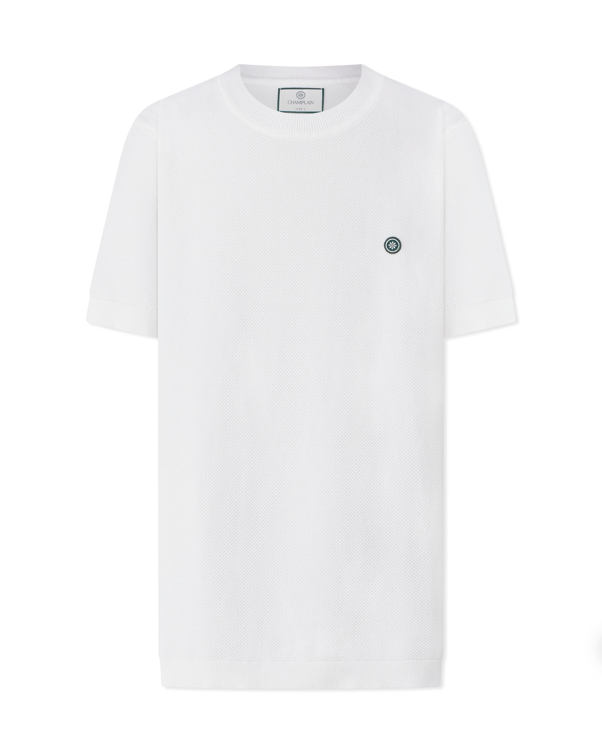 Knit Tee