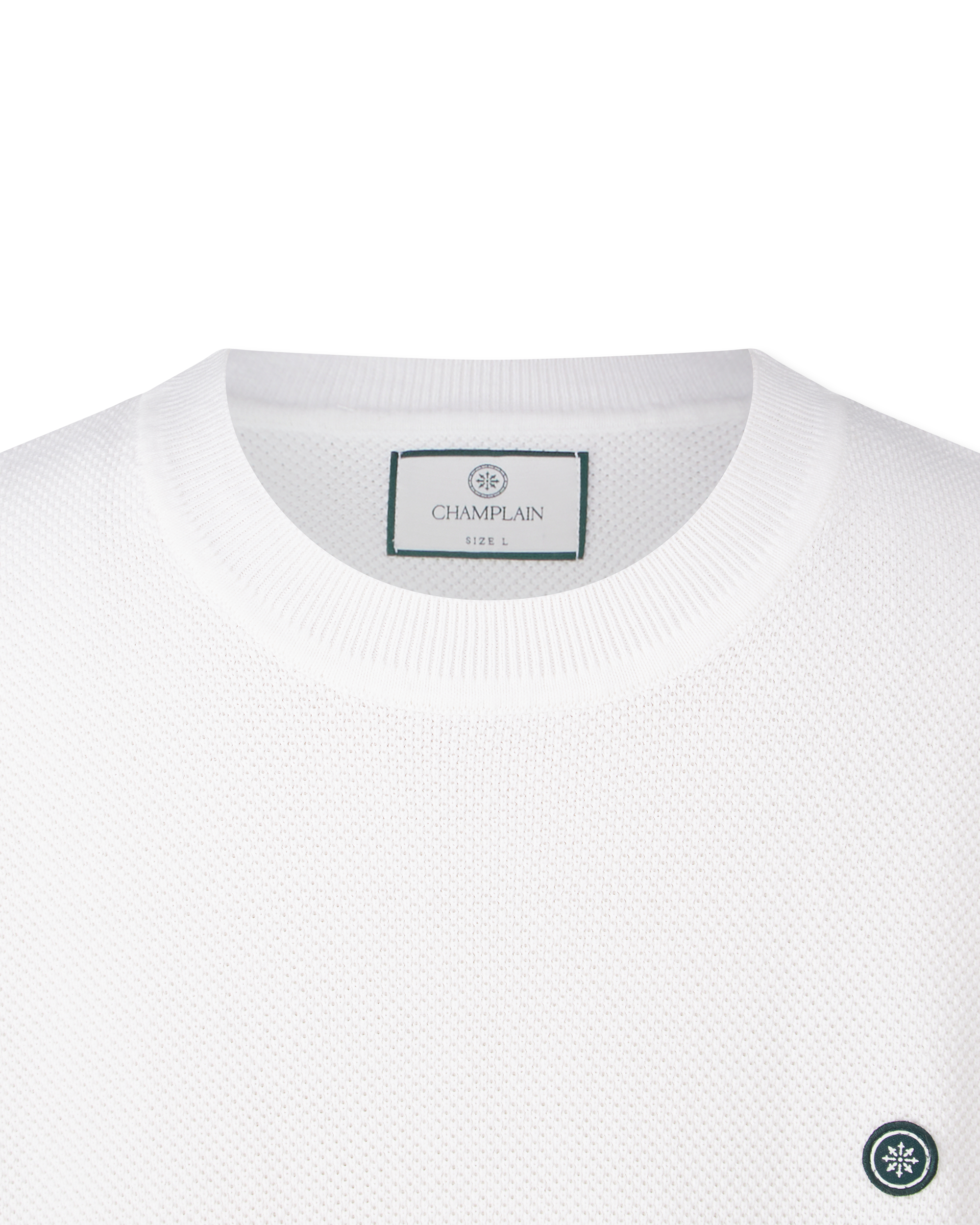 Knit Tee