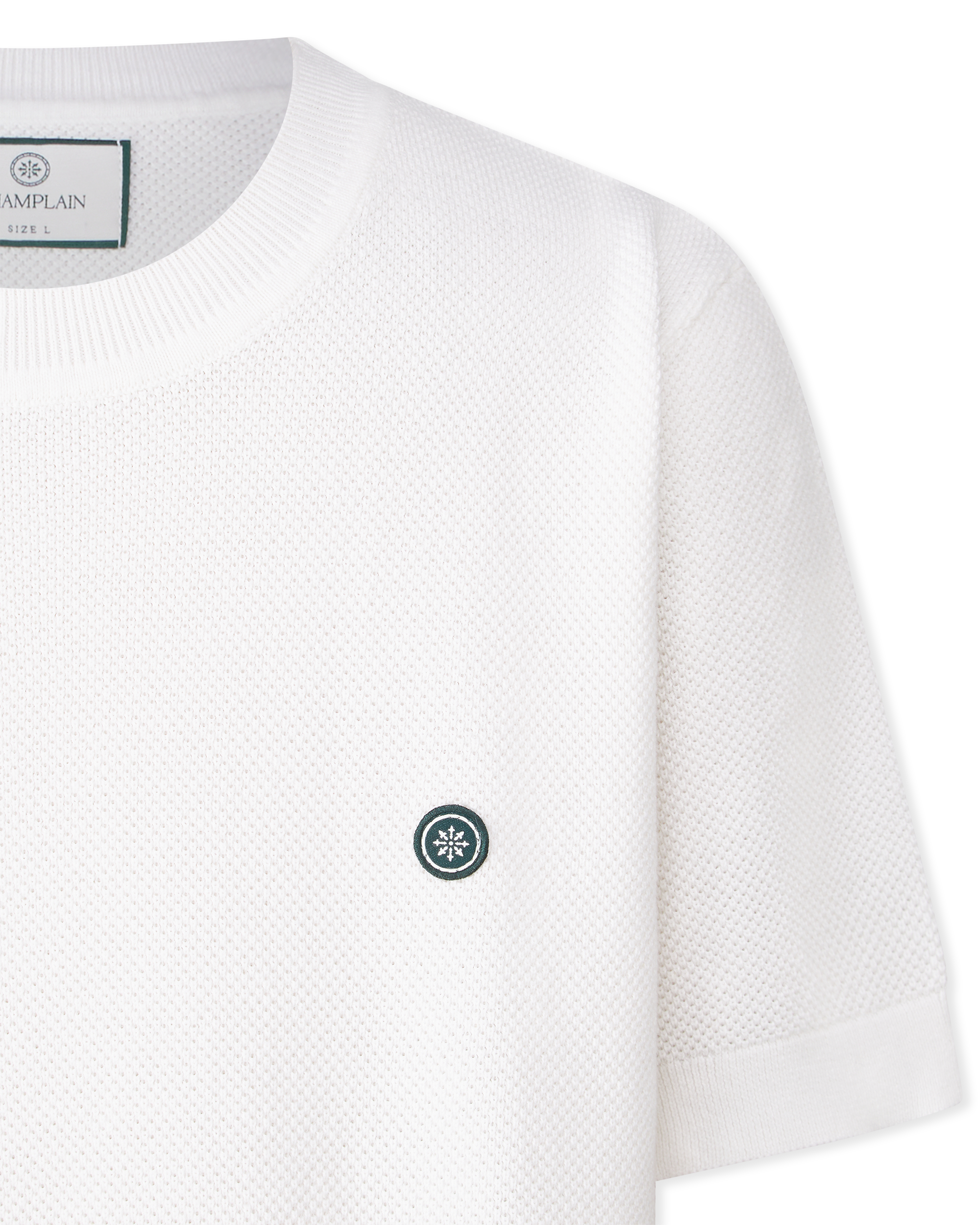 Knit Tee