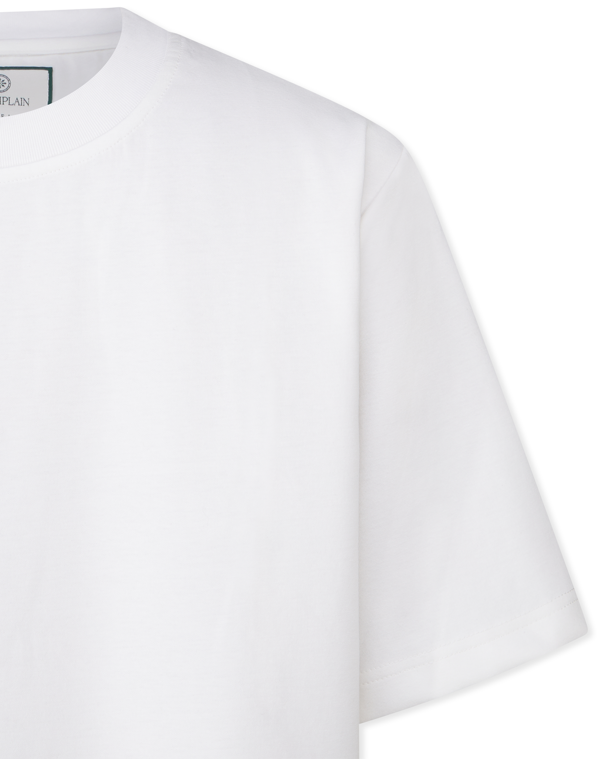 Basic Tee