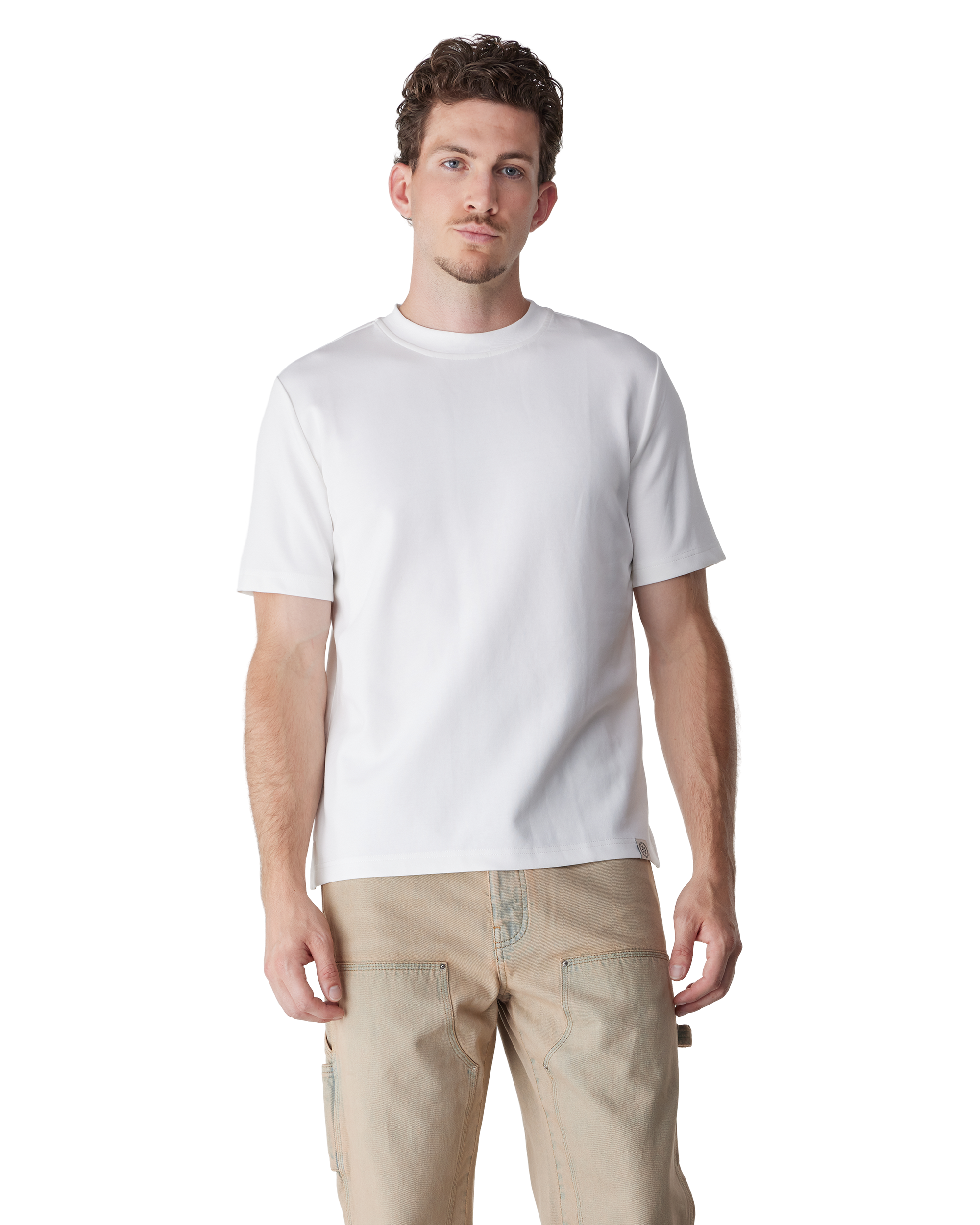 Basic Tee