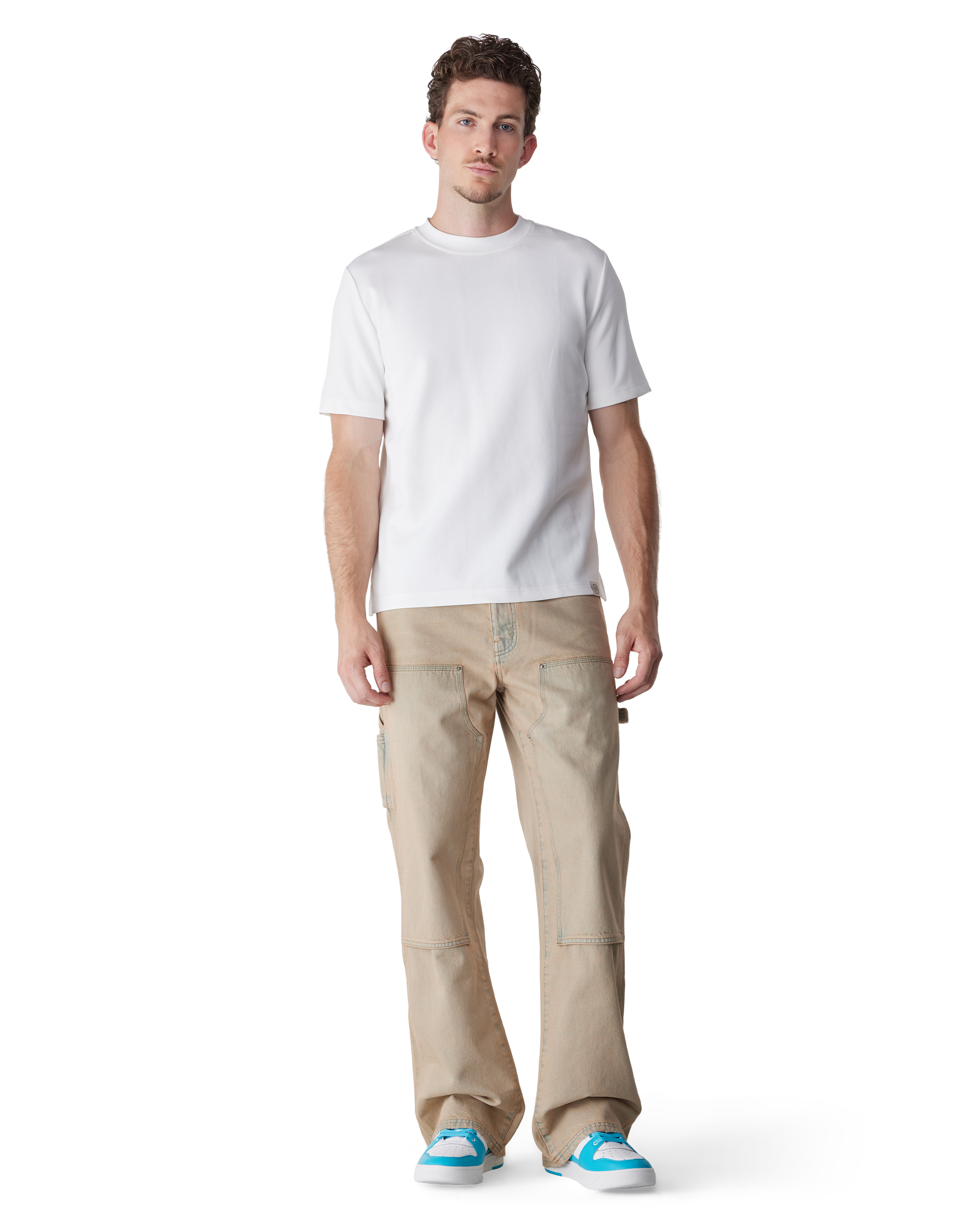 Basic Tee