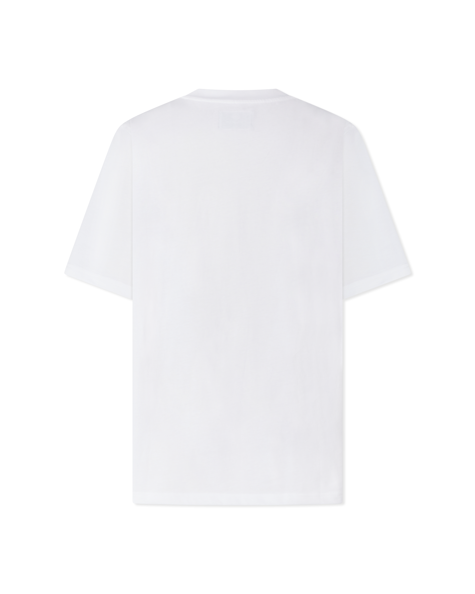 Button Tee
