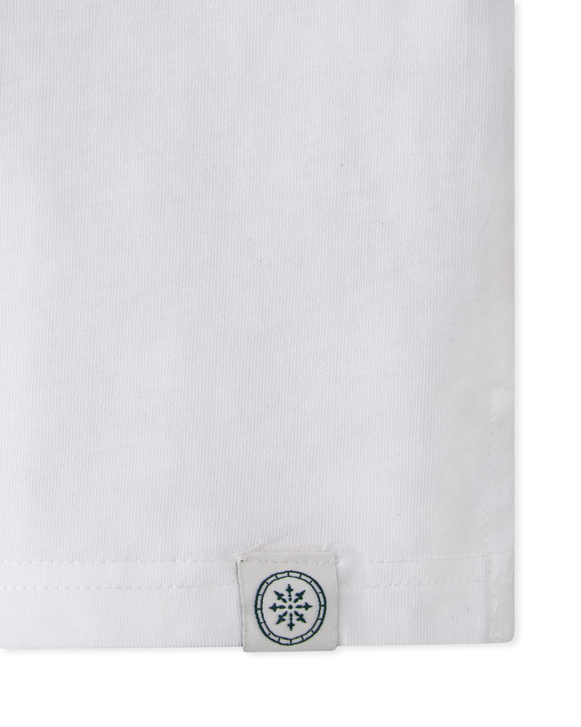 Button Tee