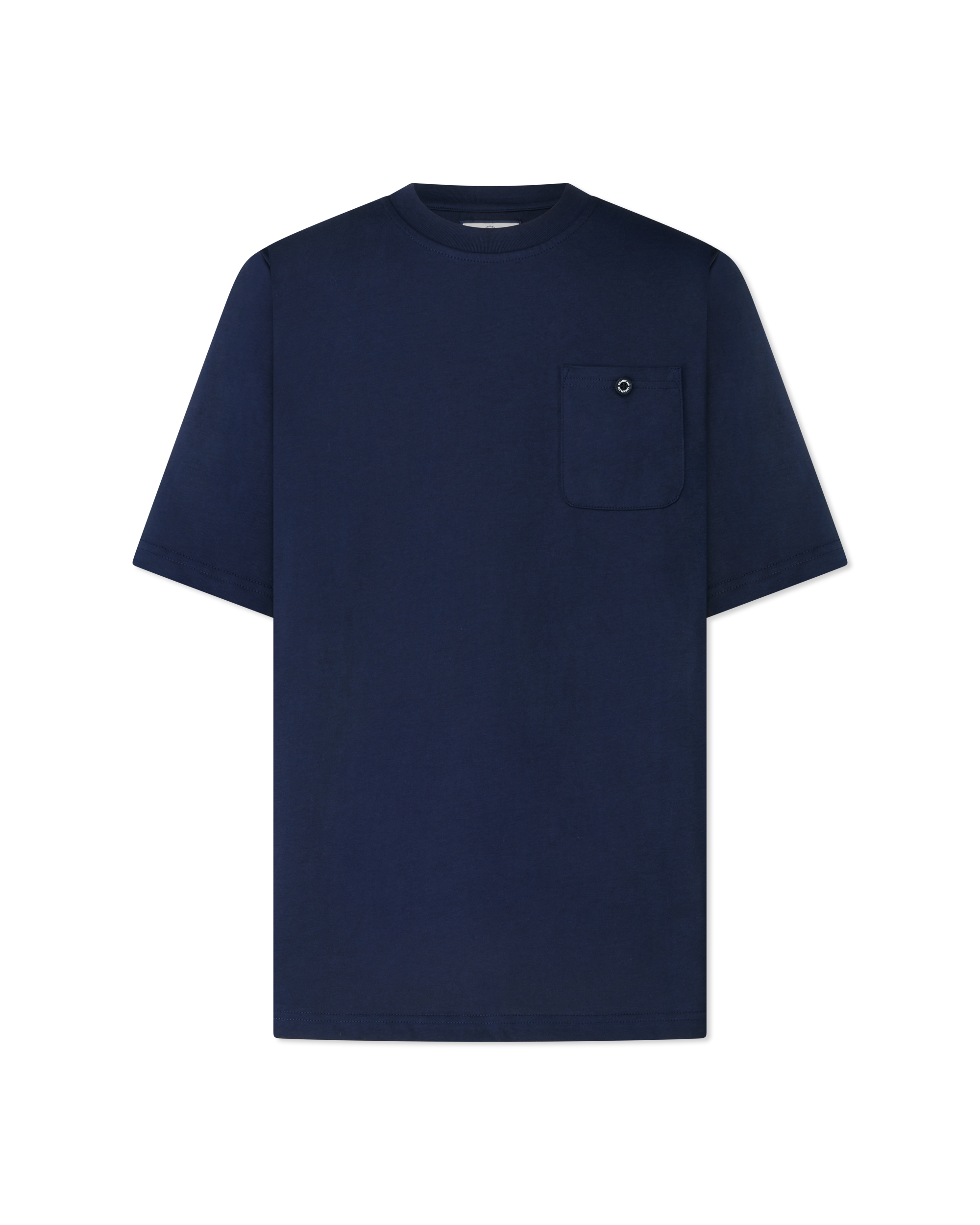 Button Tee
