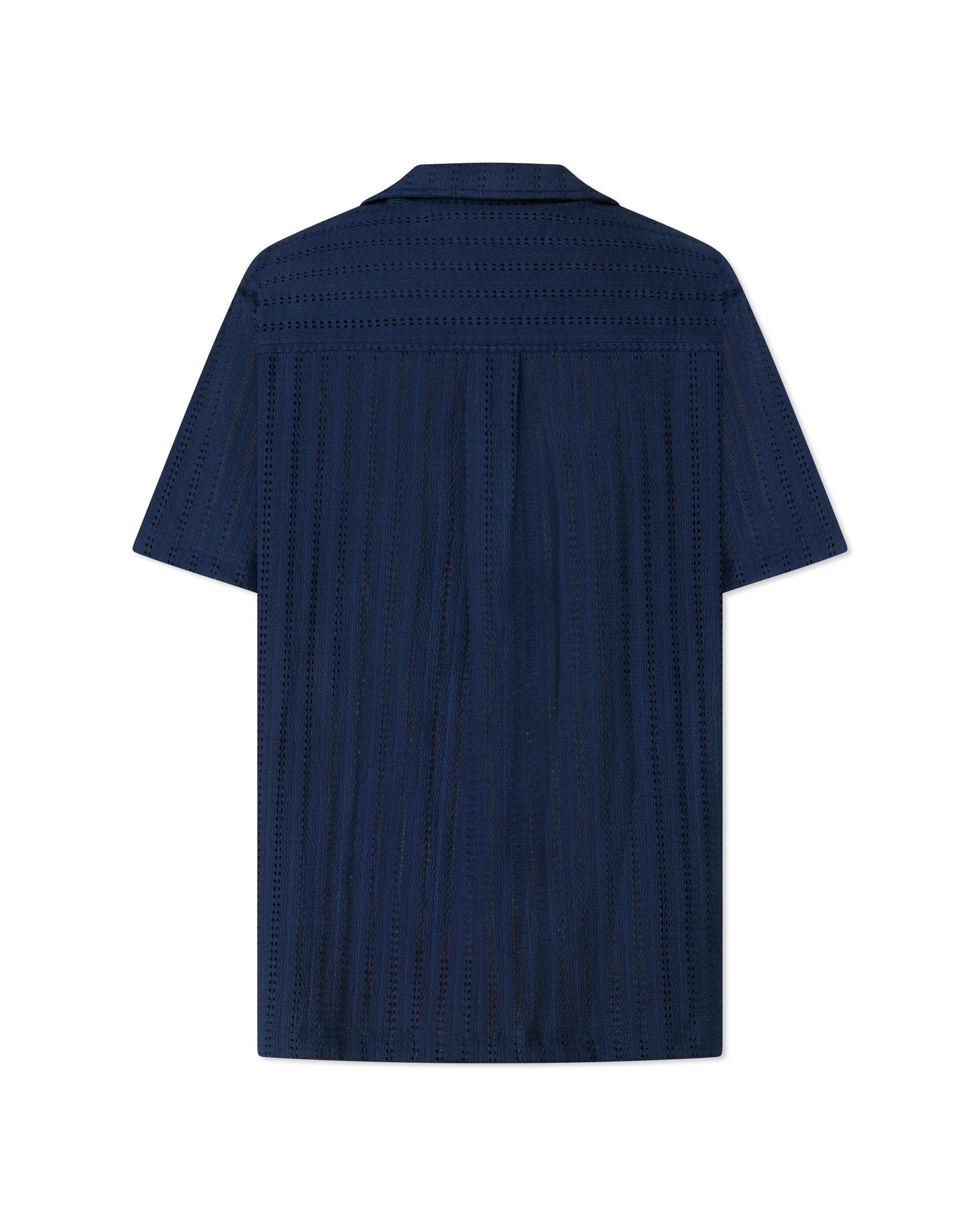 Poolside Camp Collar Shirt