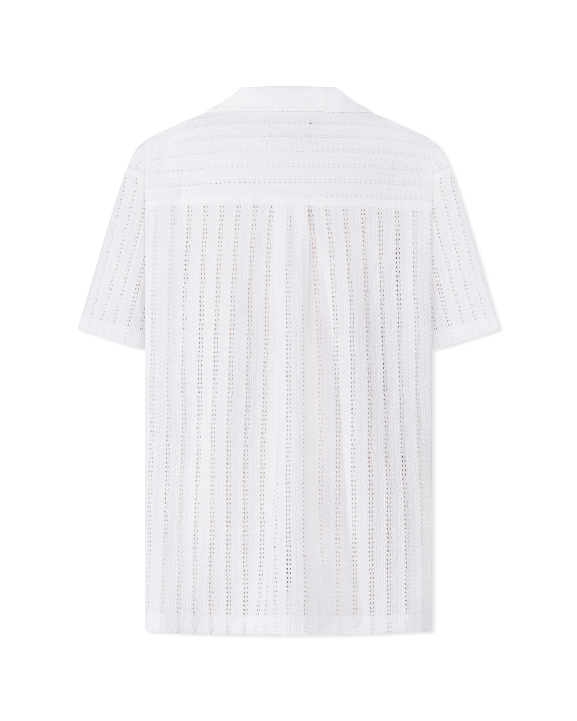 Poolside Camp Collar Shirt