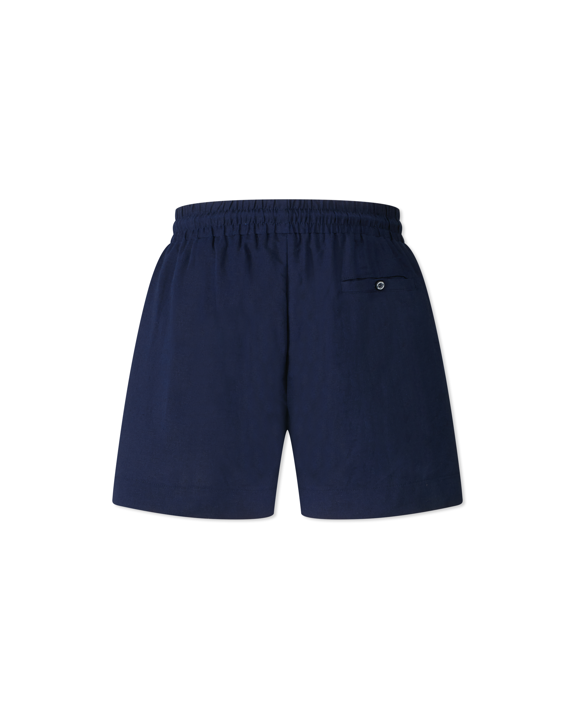 Linen Shorts