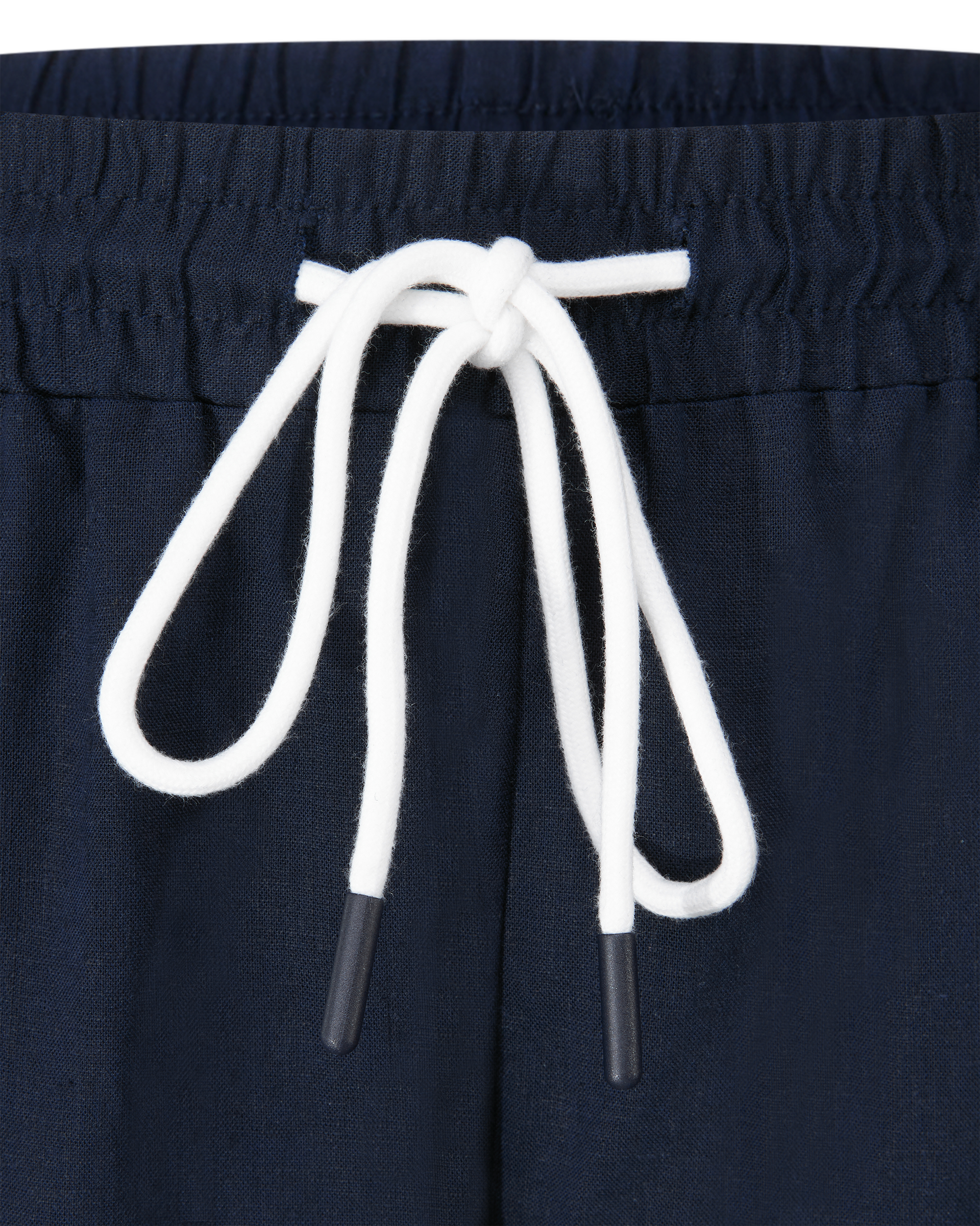Linen Shorts