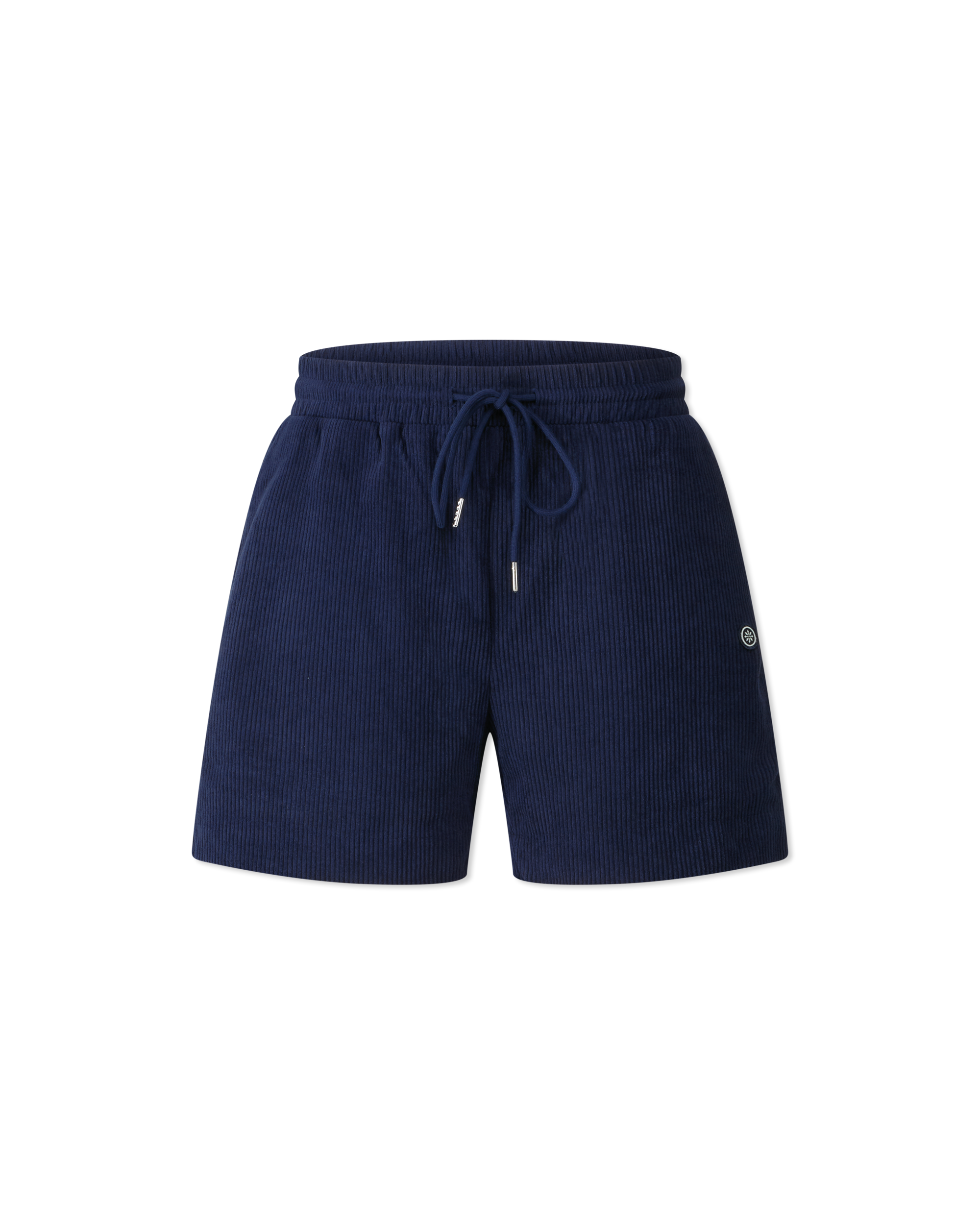 Cord Shorts