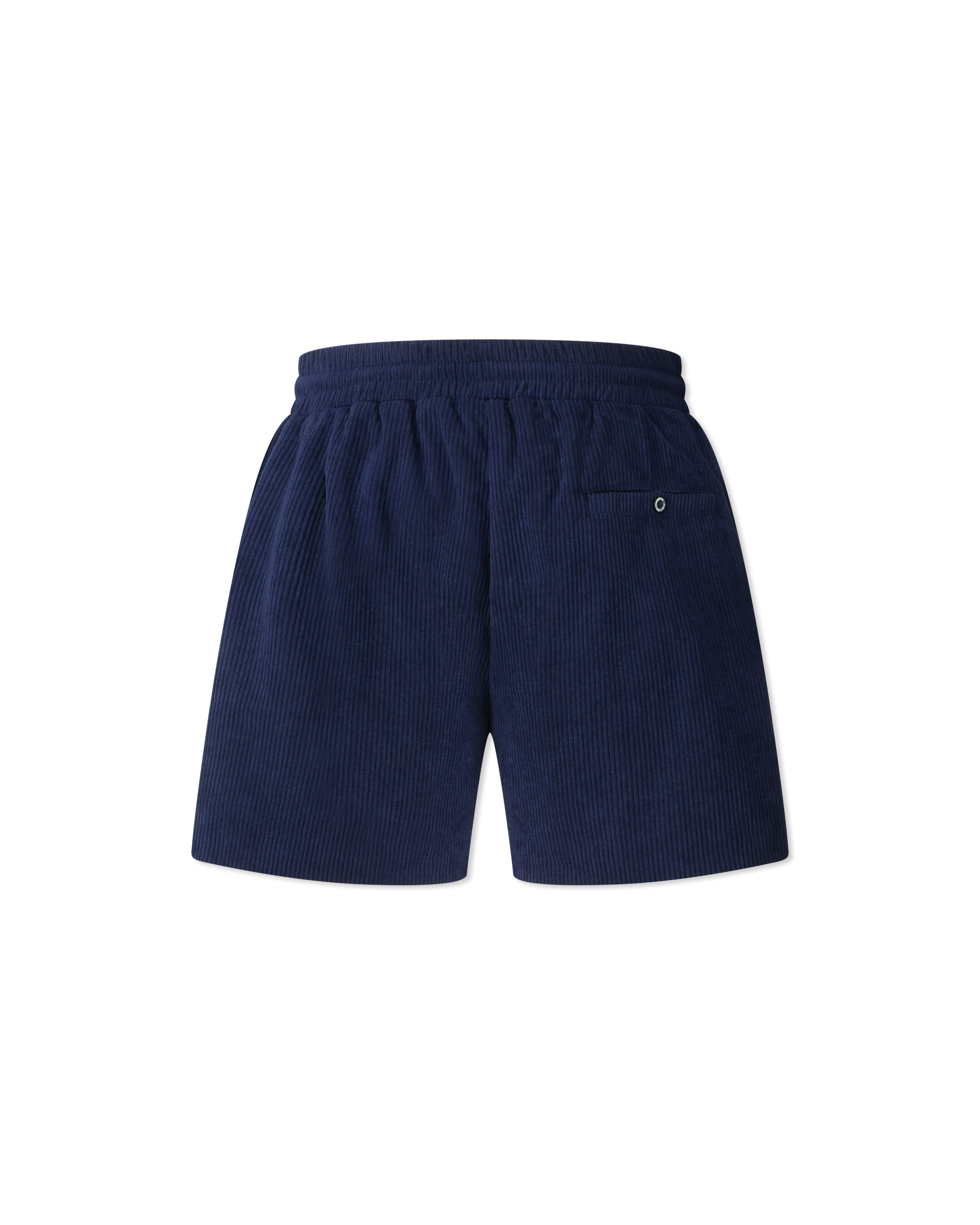 Cord Shorts