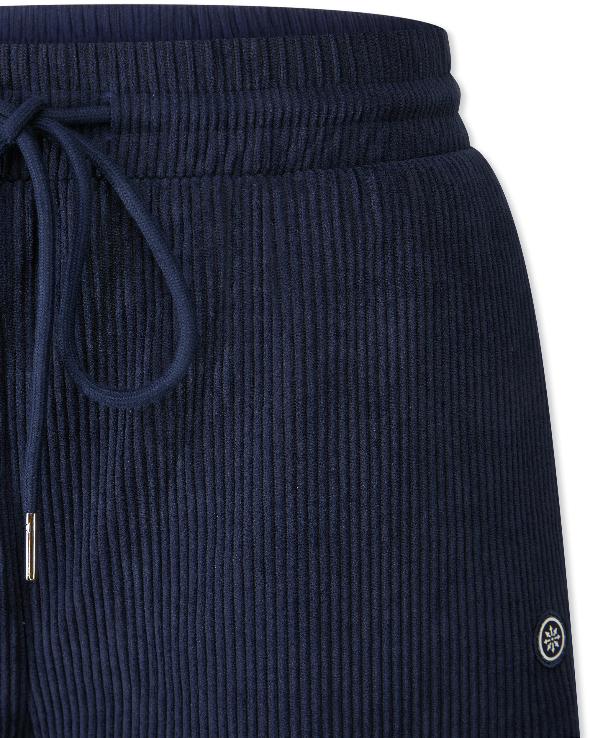 Cord Shorts