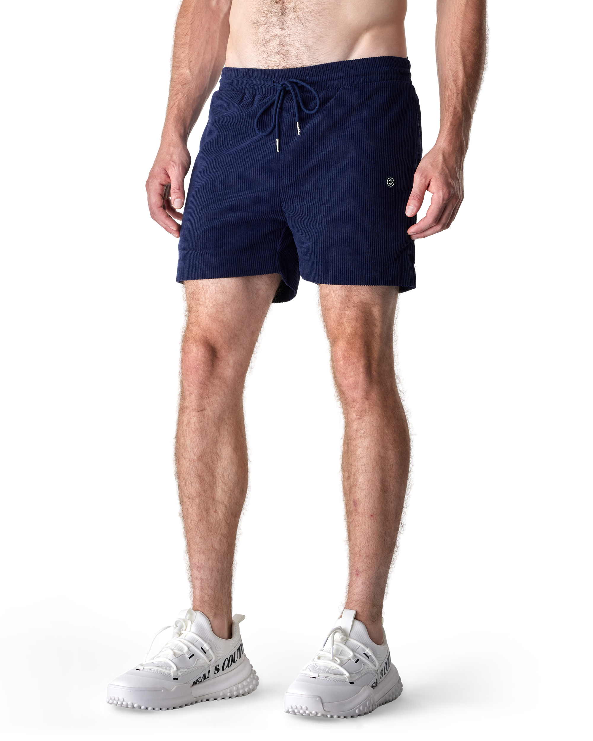 Cord Shorts