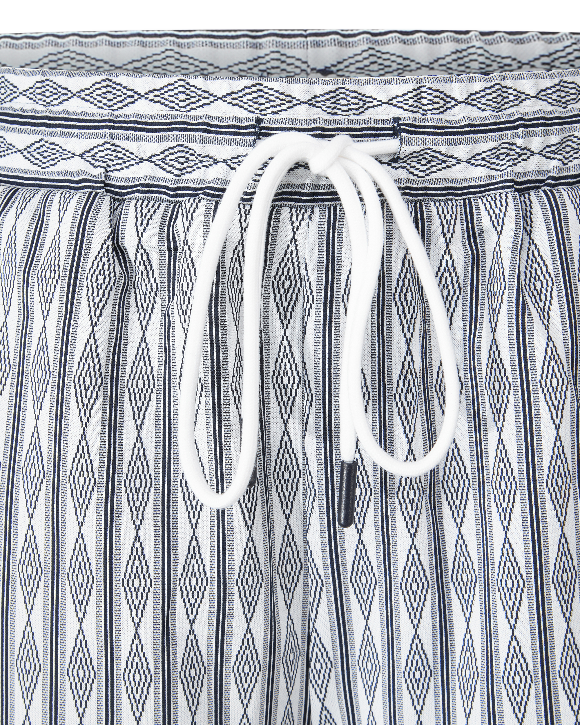 Jacquard Shorts