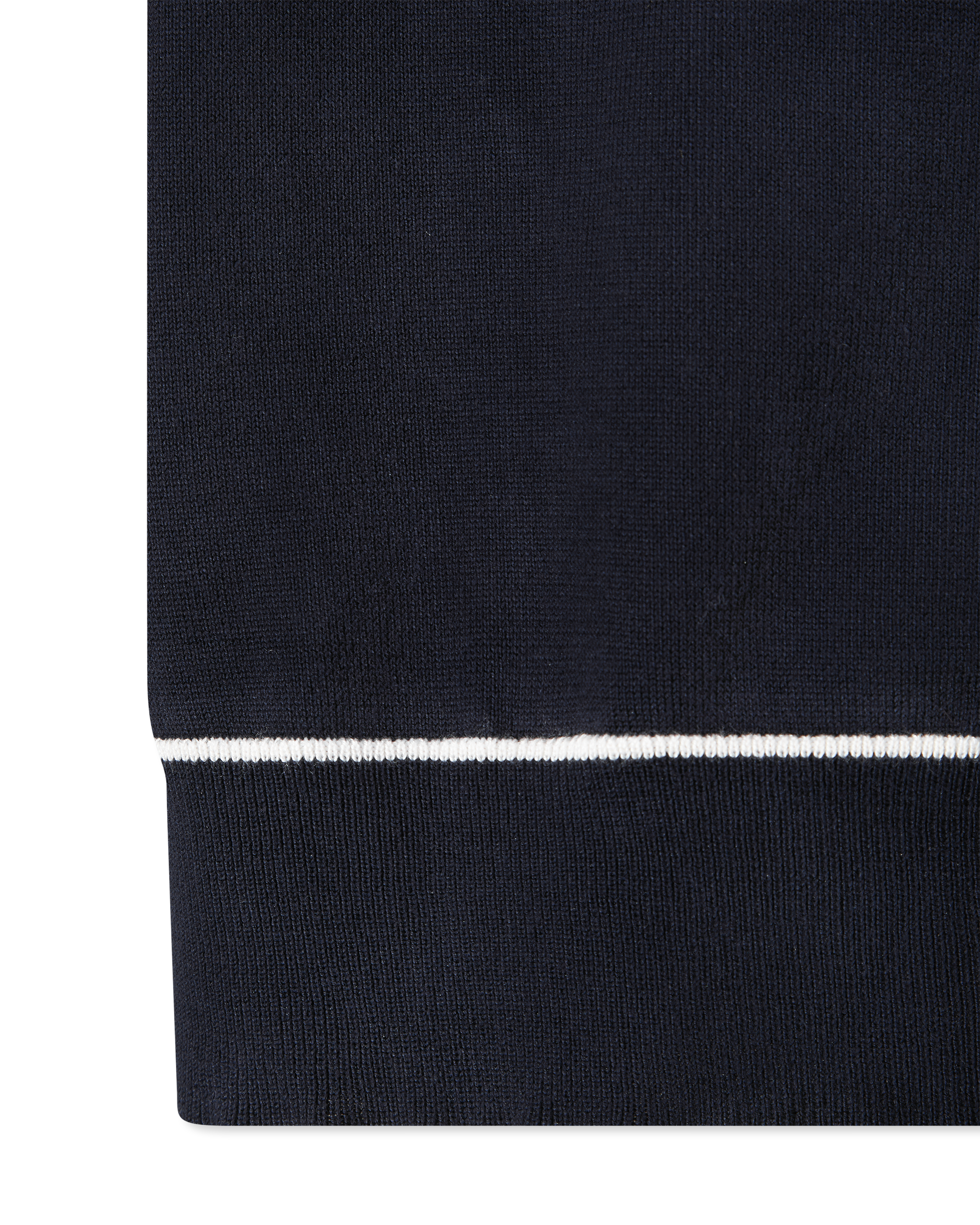 Button Down Polo