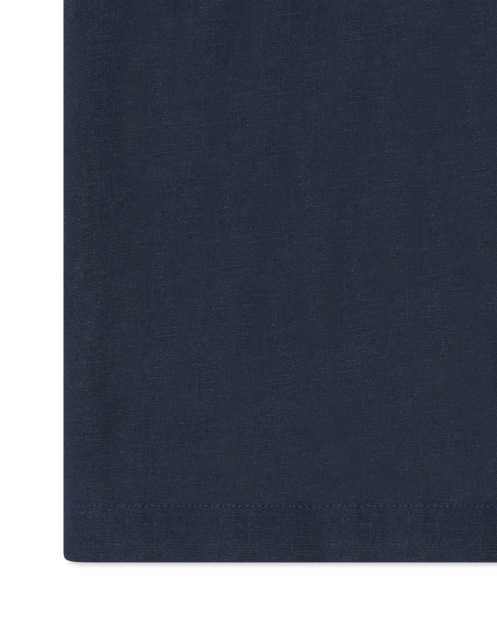 Linen Cuban Shirt