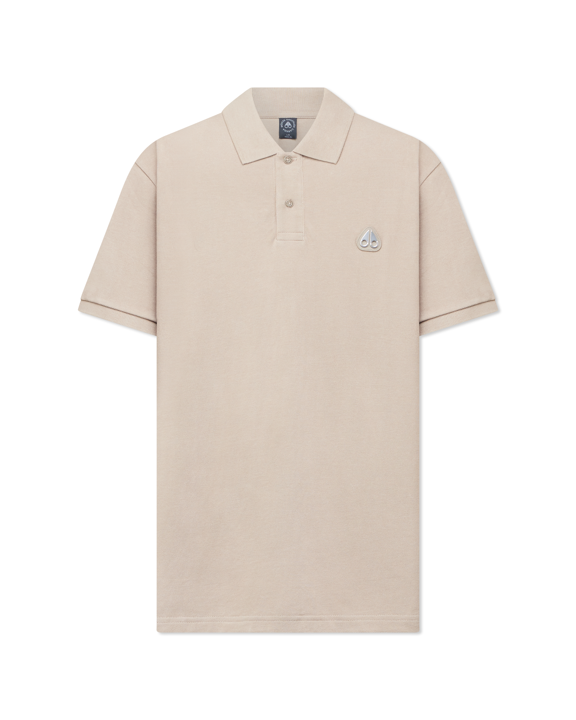 Everett Polo