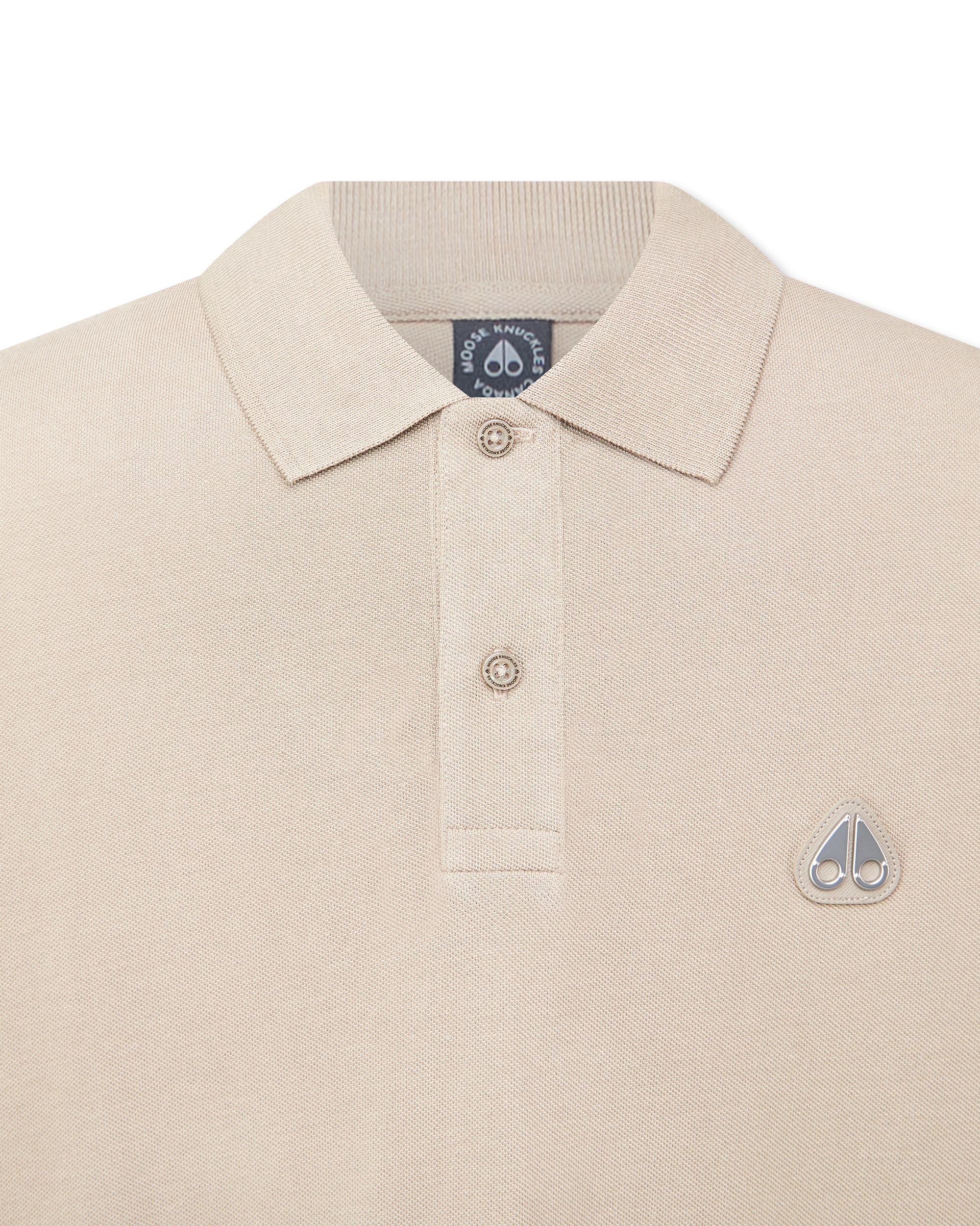 Everett Polo