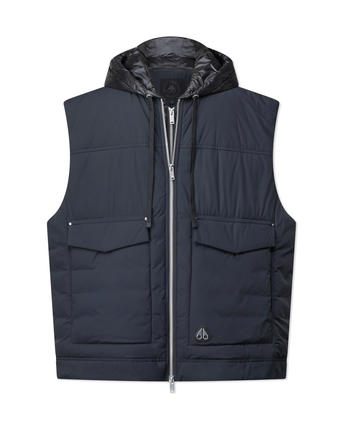 Brixton Vest