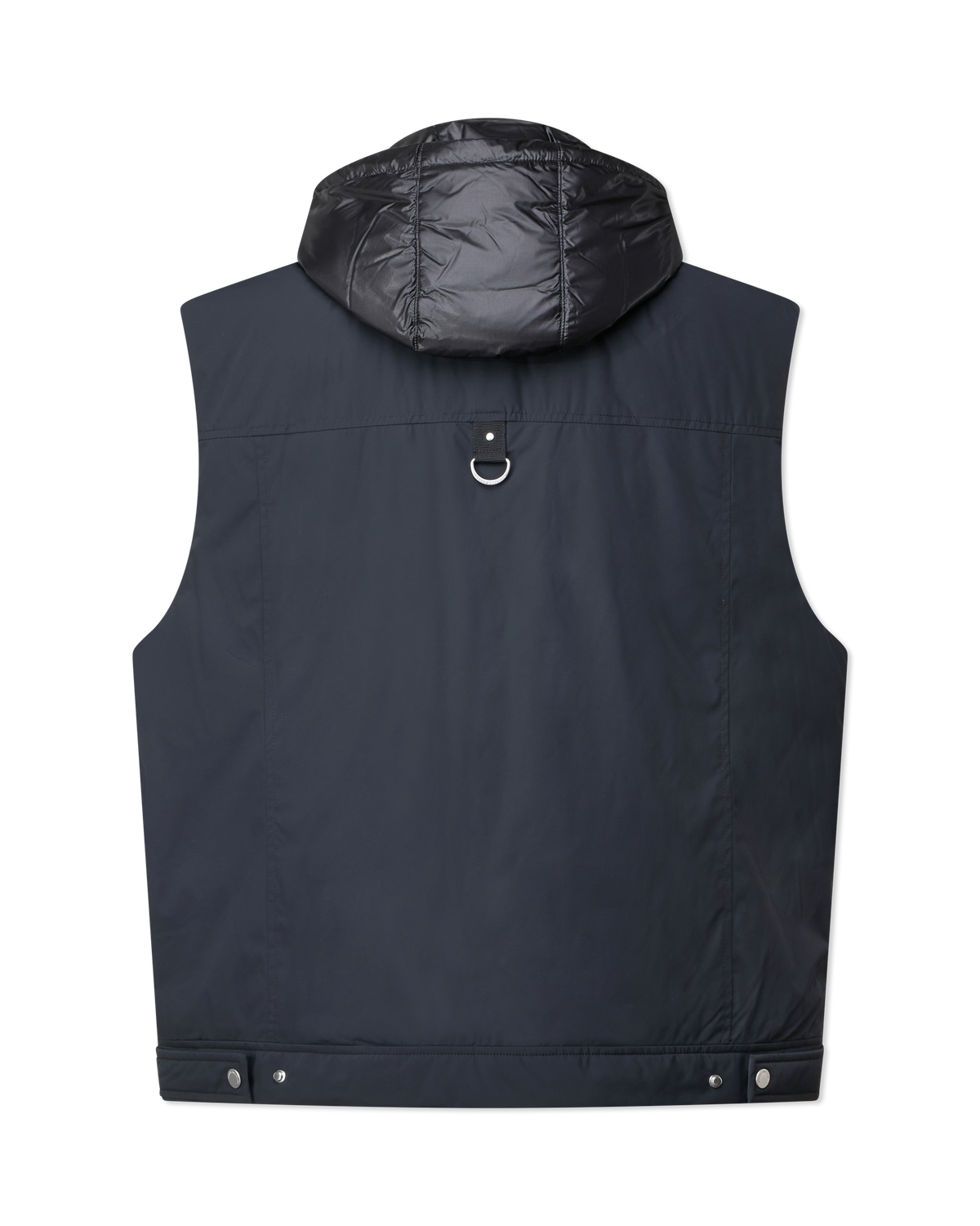 Brixton Vest
