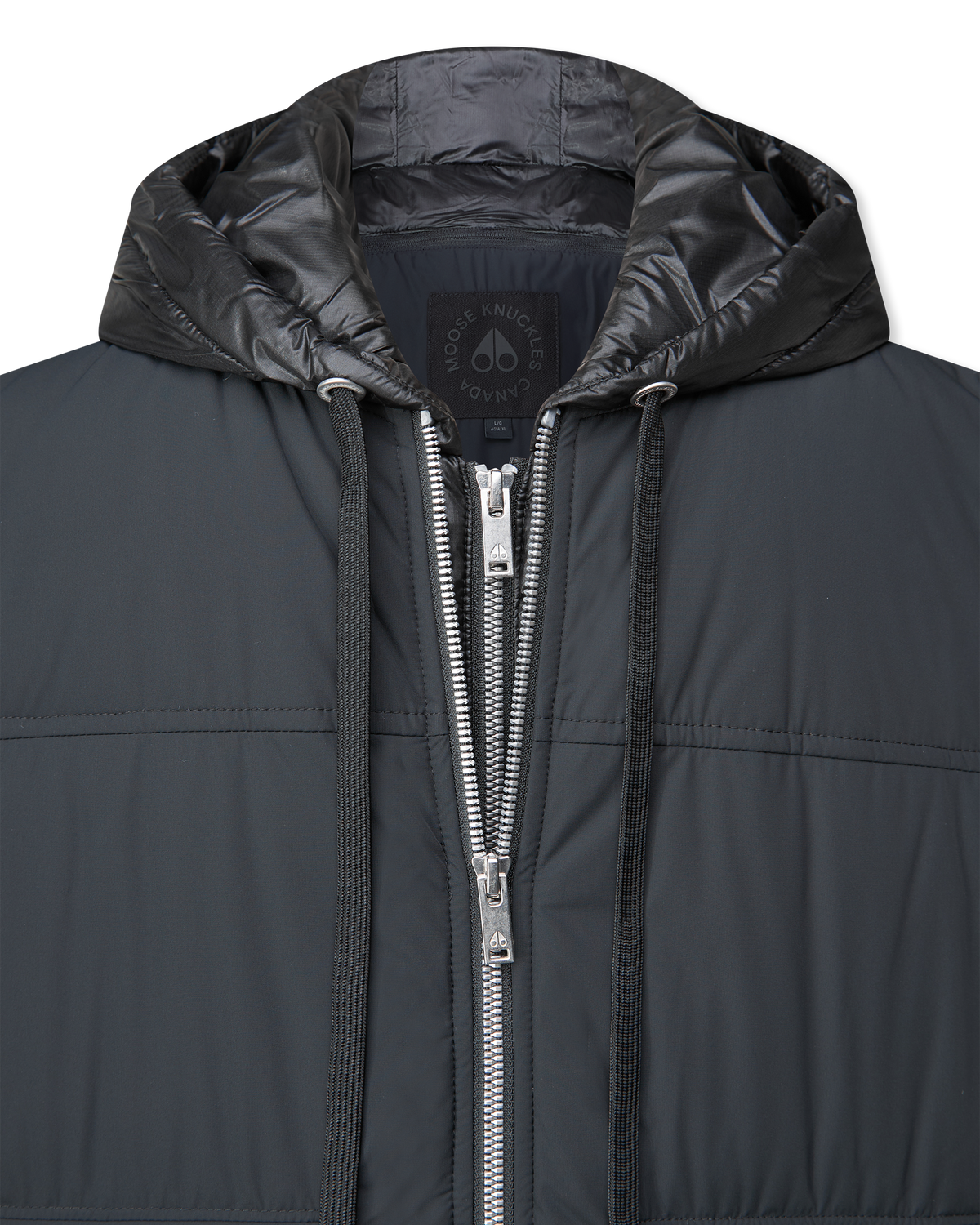 Brixton Vest