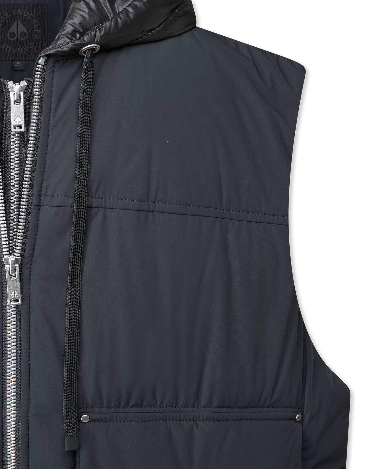 Brixton Vest